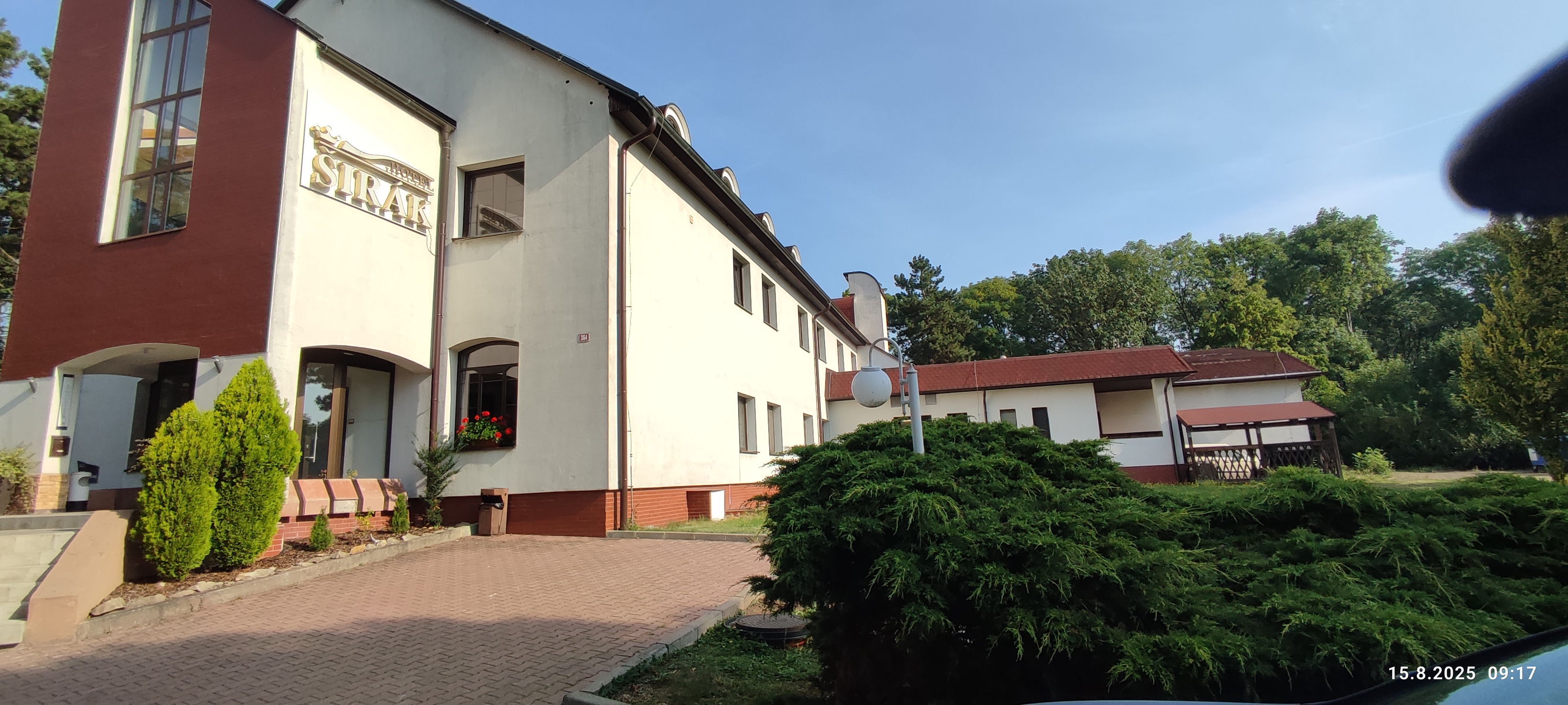 Hotel Širák foto 6