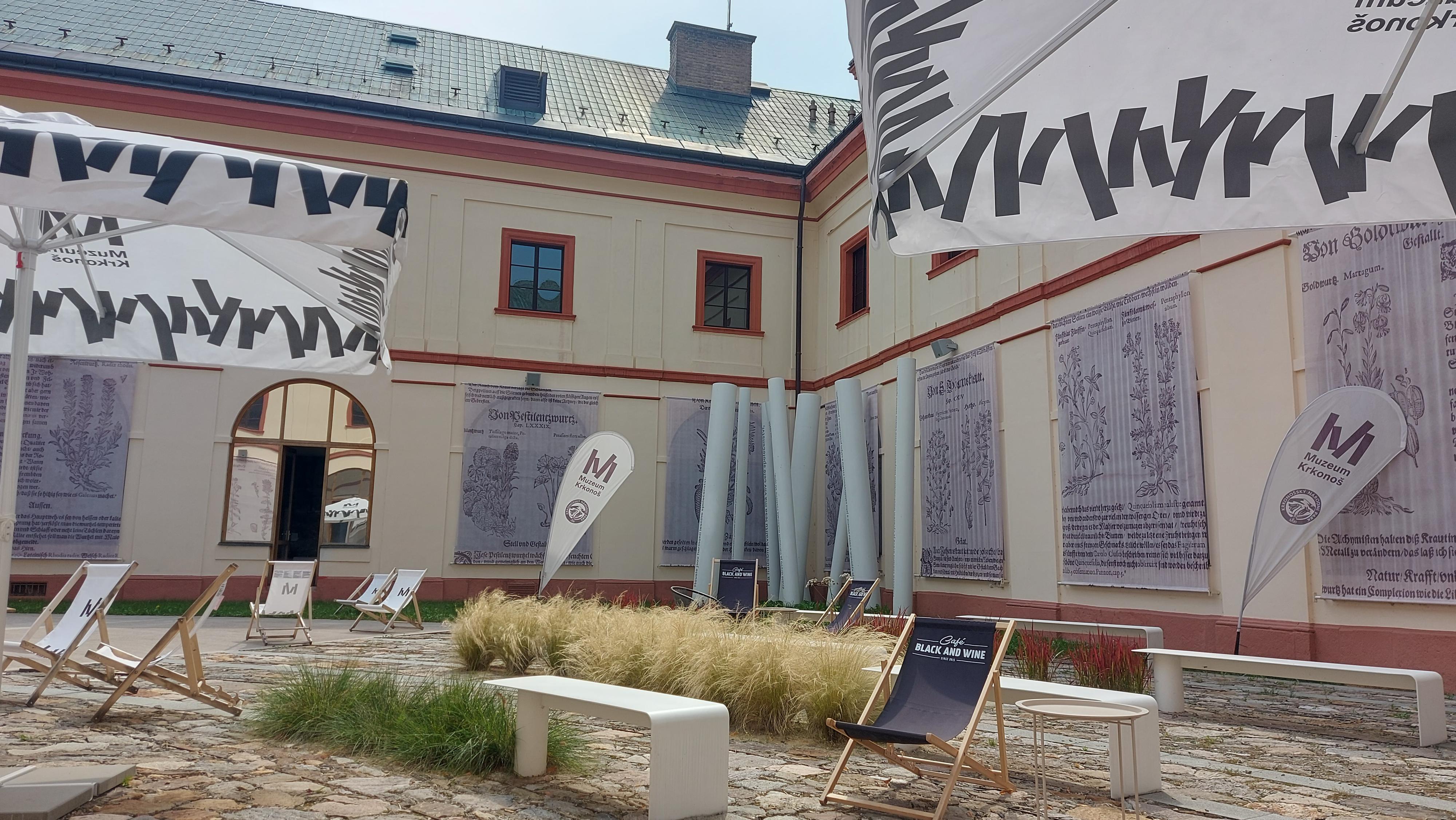 Café Black and Wine foto 5