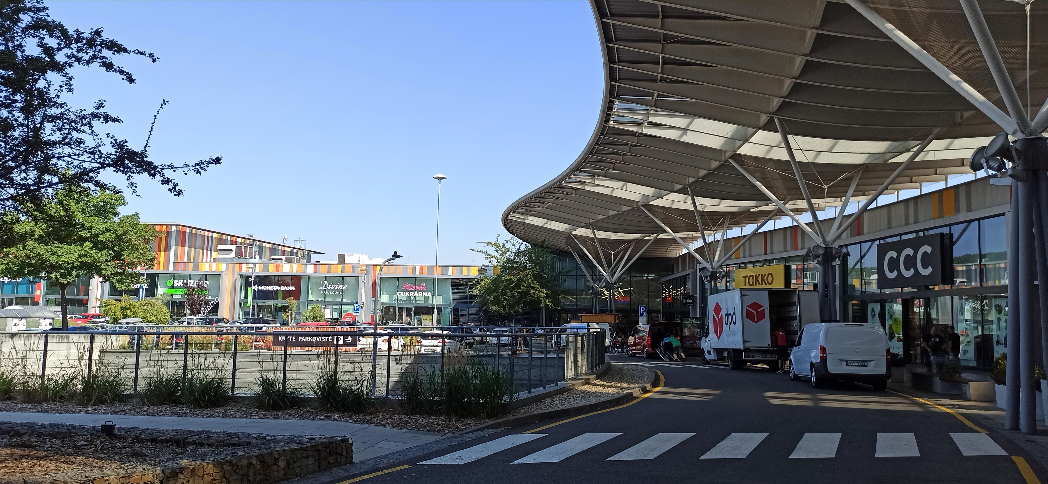 Campus Square foto 4