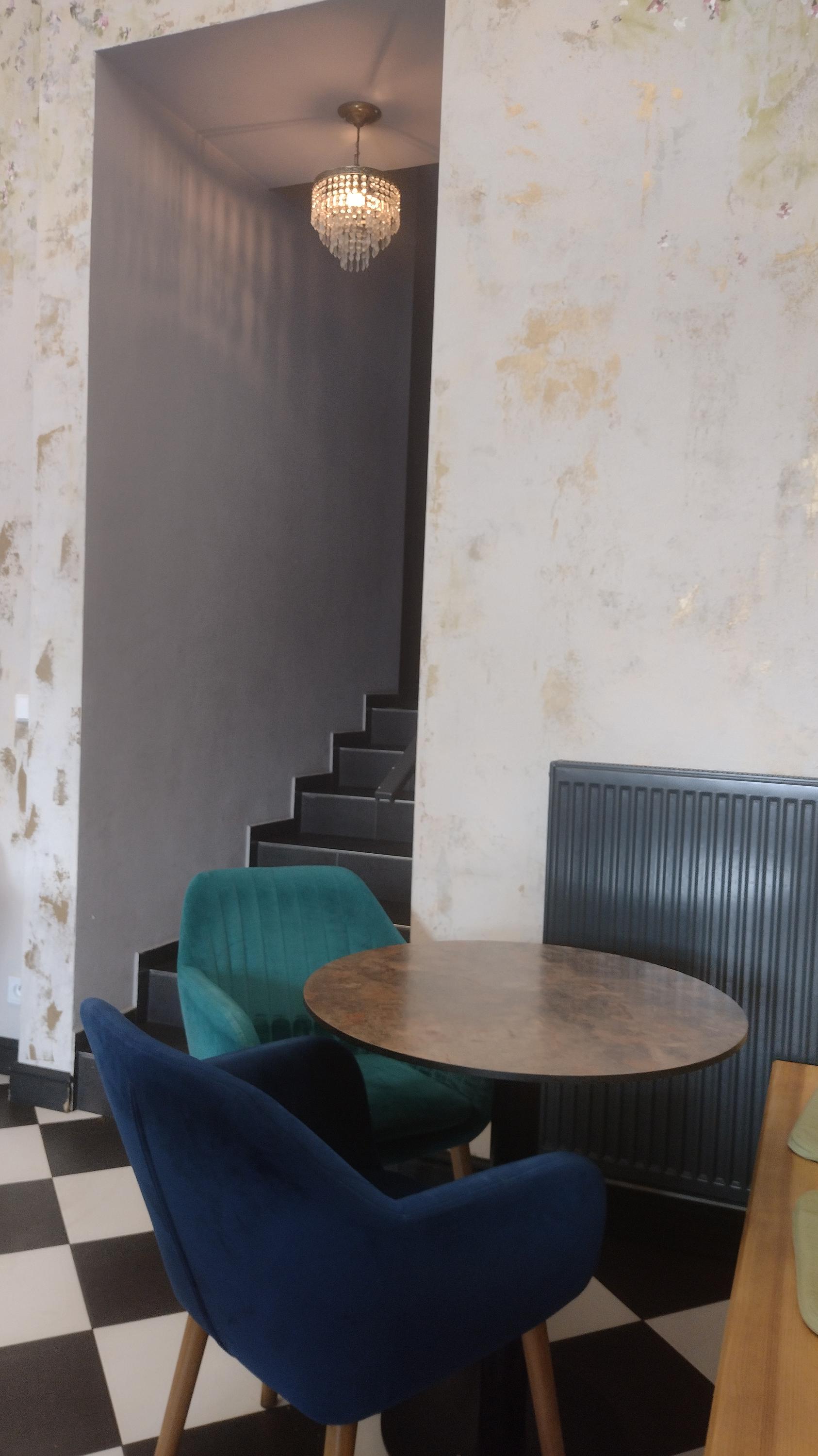 SPOT Bistro foto 5