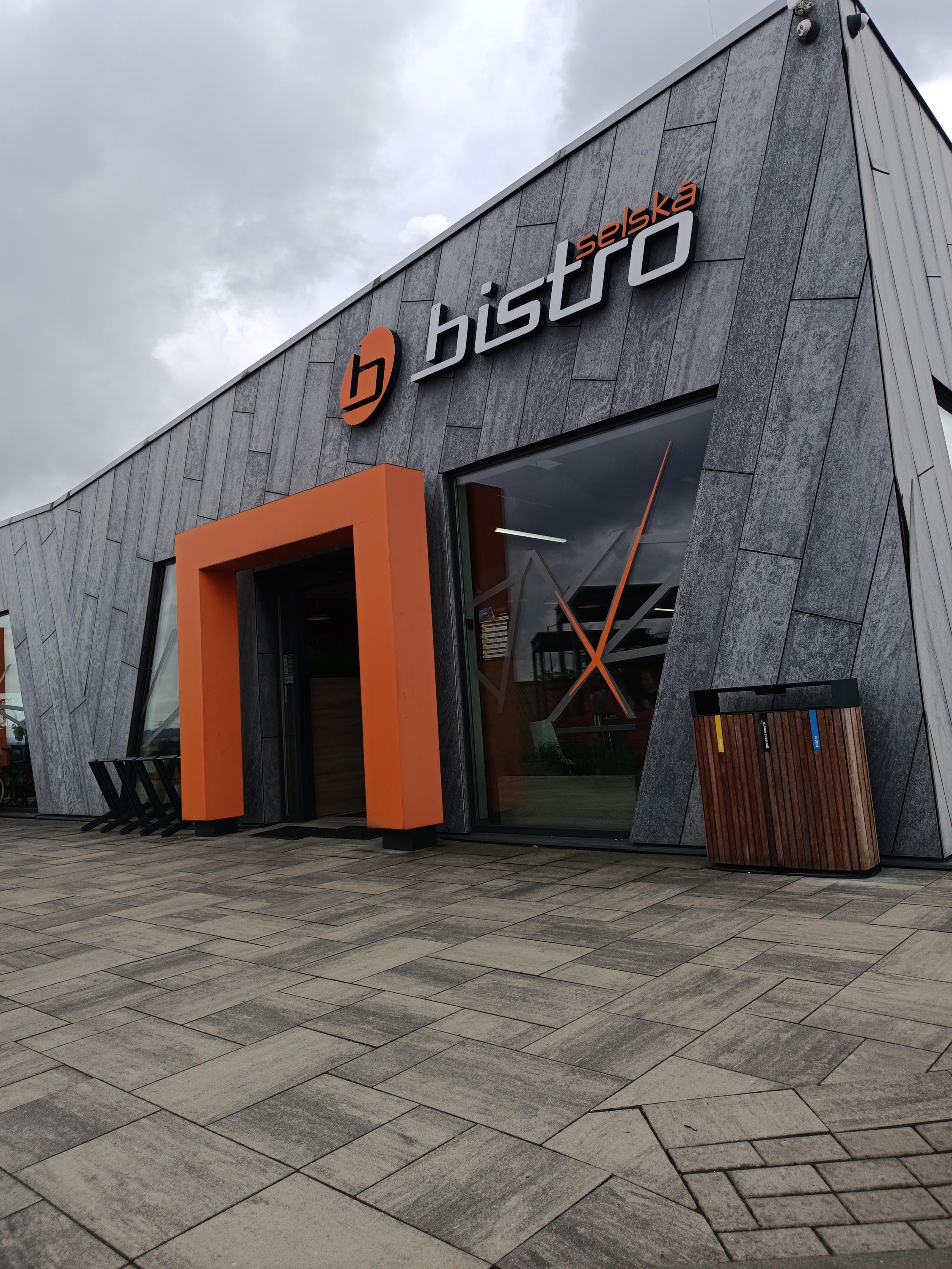 Bistro Selská foto 2