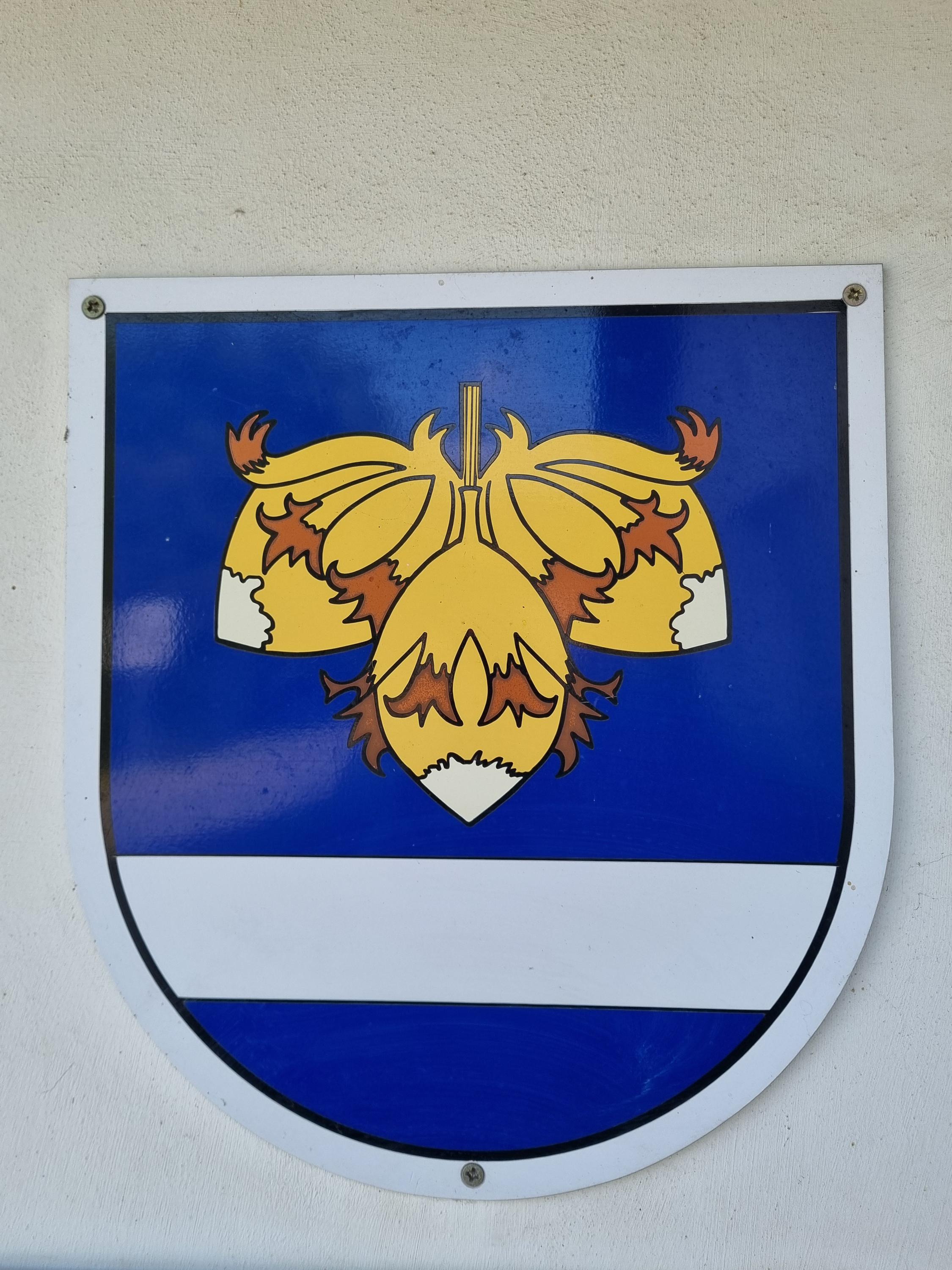 Leskovec - obecní úřad foto 6