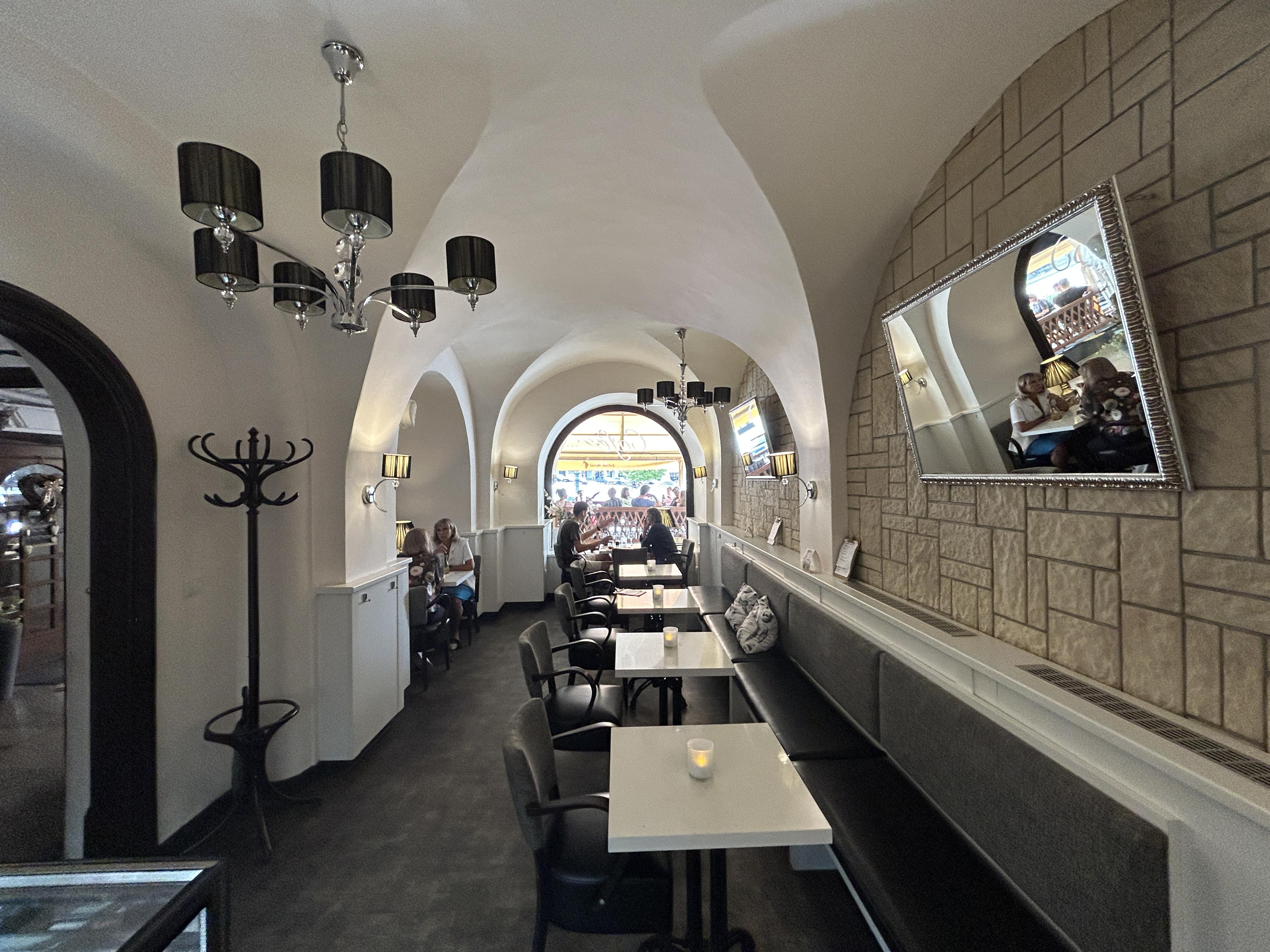 Café U Tří Korunek foto 6