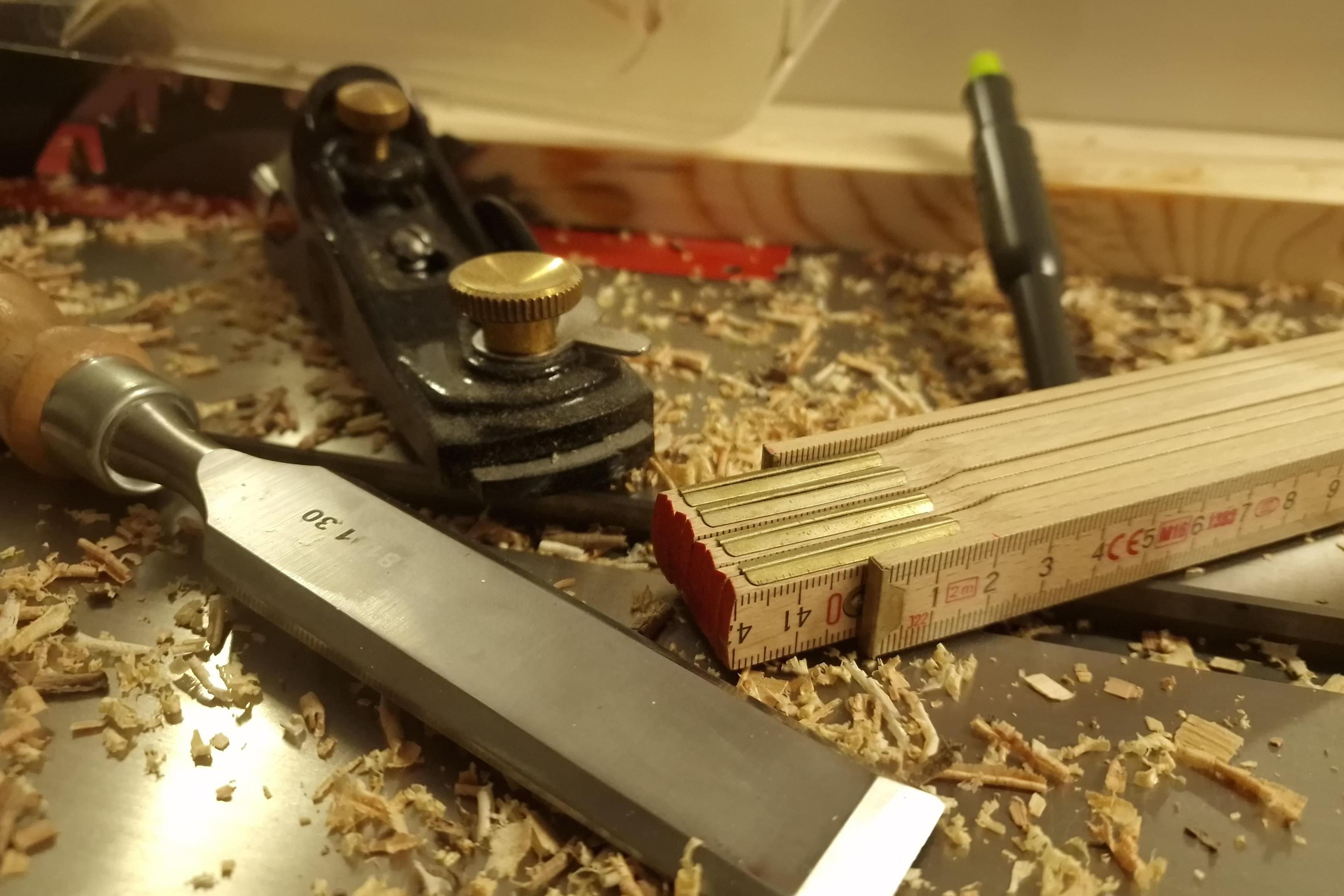 Neo Design Woodworking