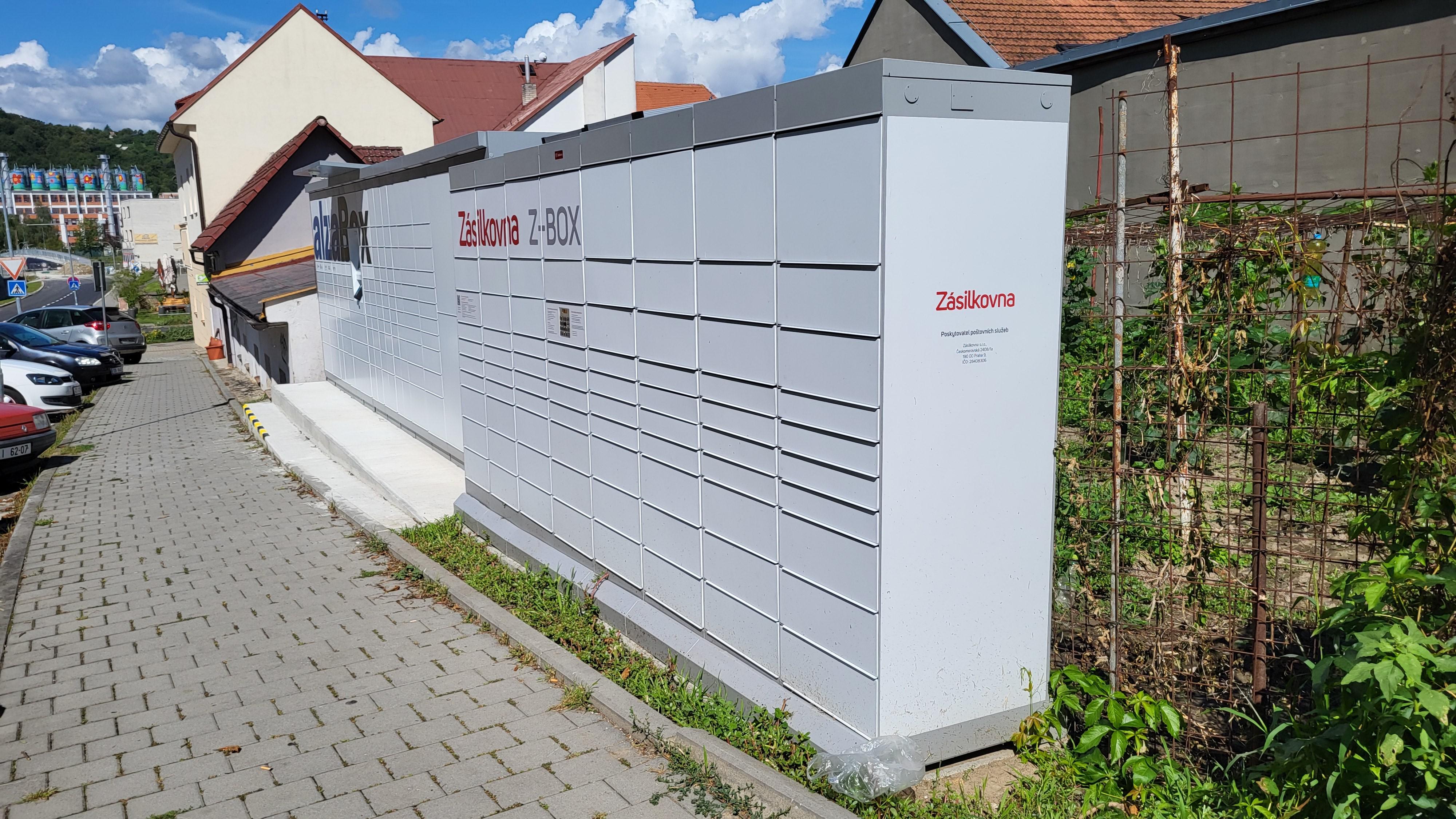 Z-BOX foto 2