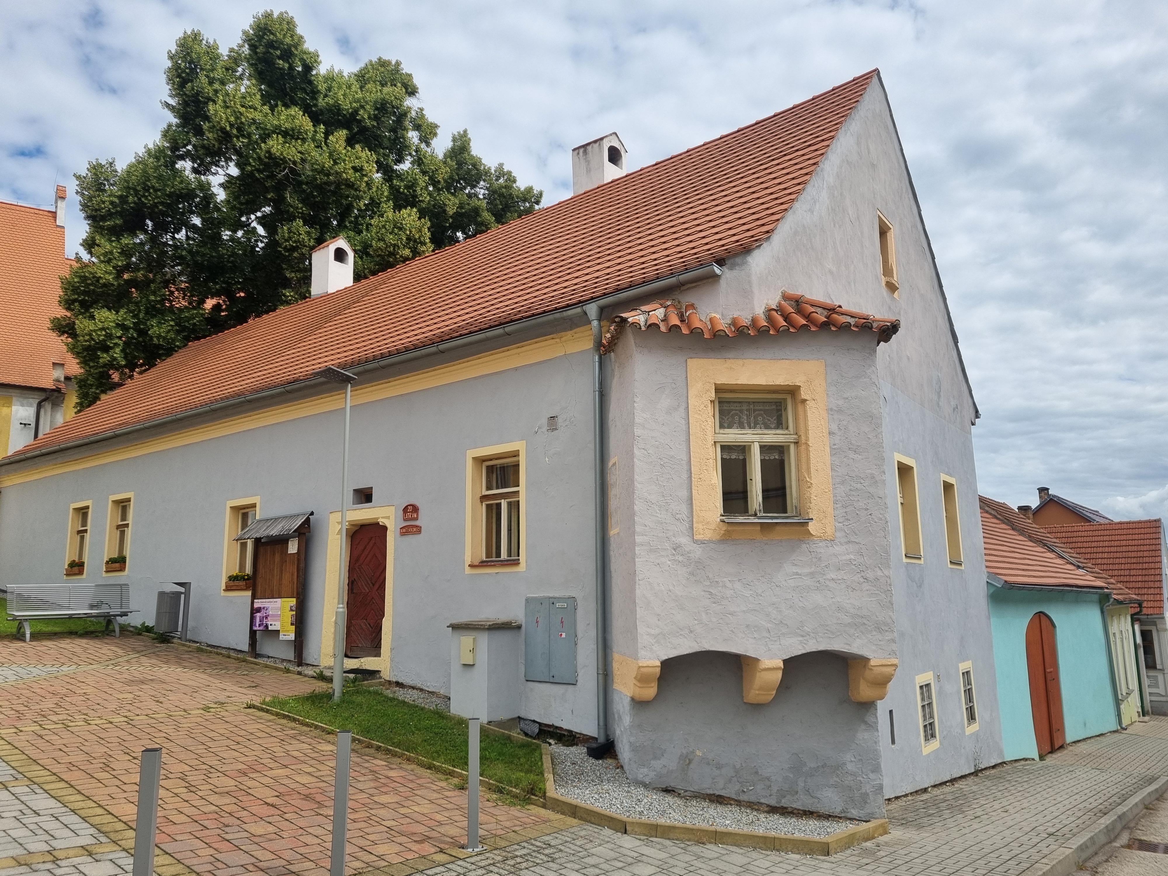 Dům U Kantůrků foto 5