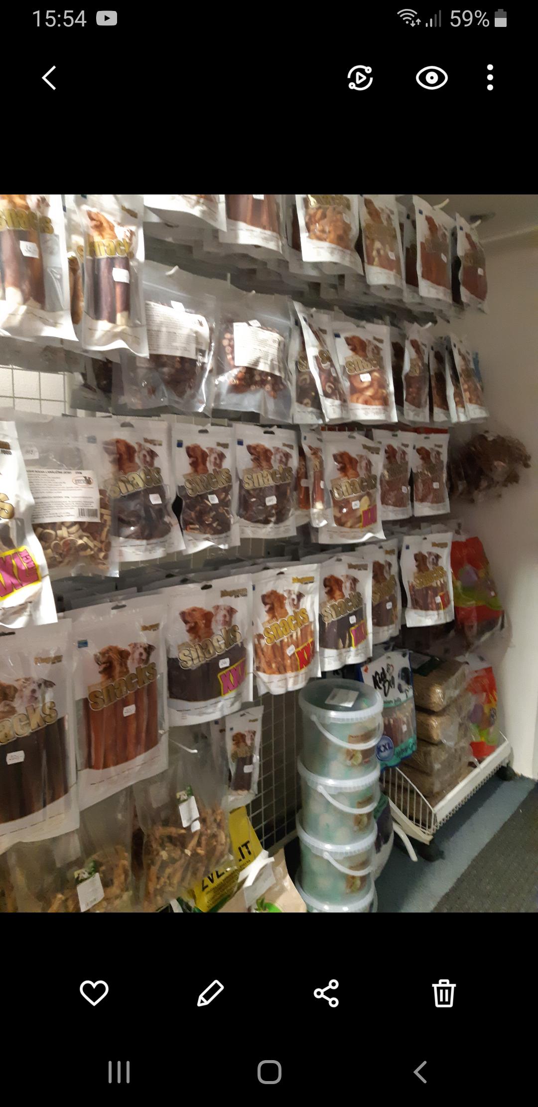 Chovatelské potřeby Svobodová Zdeňka foto 6