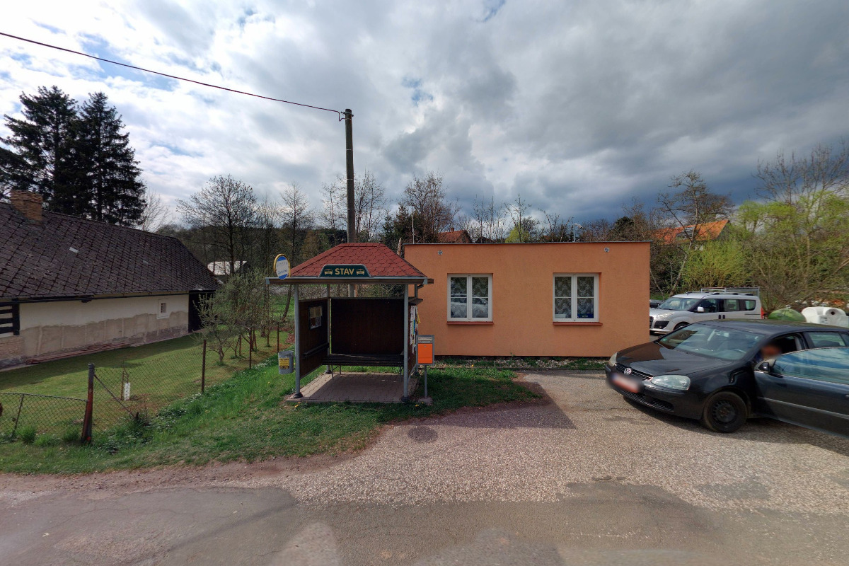 SH ČMS - Sbor dobrovolných hasičů Úbislavice foto 2