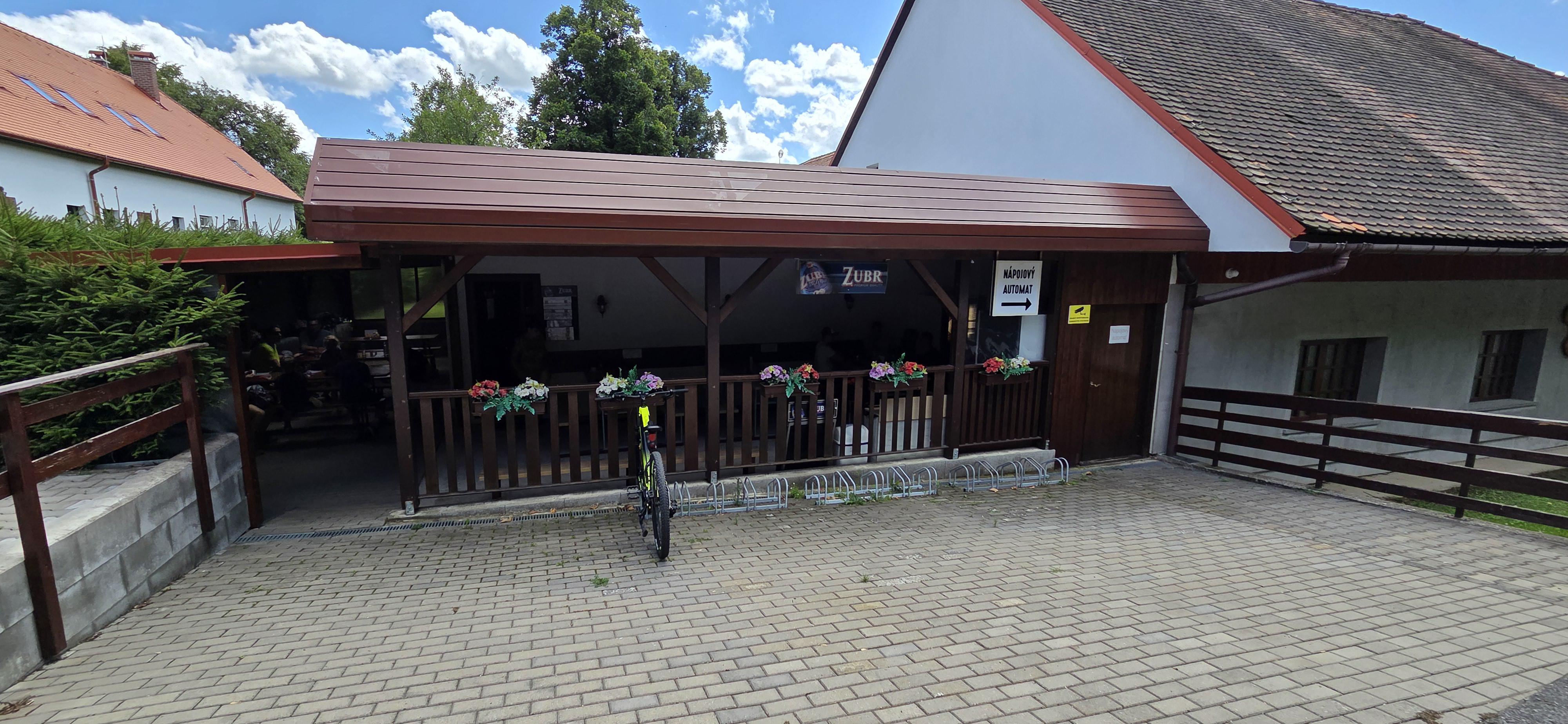Občerstvení Ploština foto 5