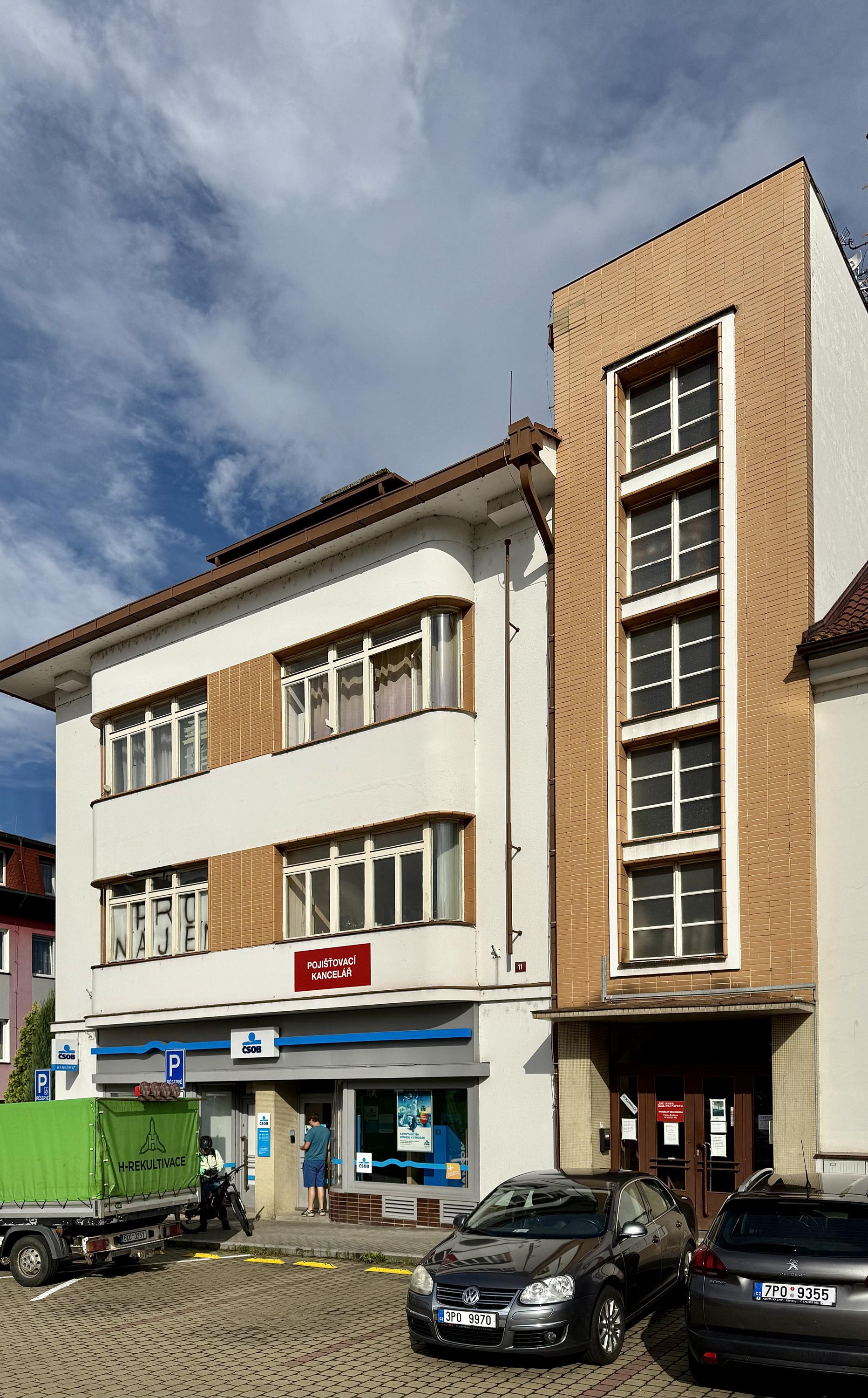 ČSOB - Československá obchodní banka foto 6