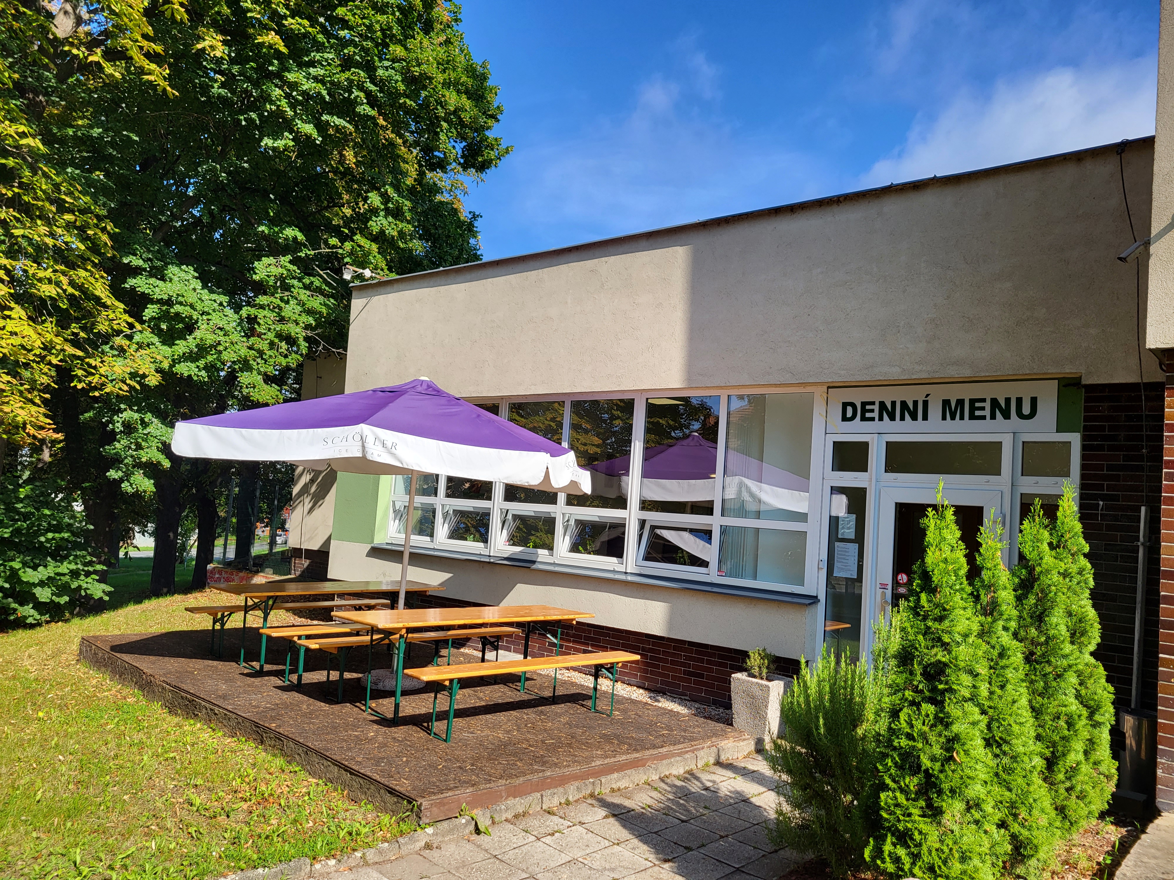 Denní menu foto 2