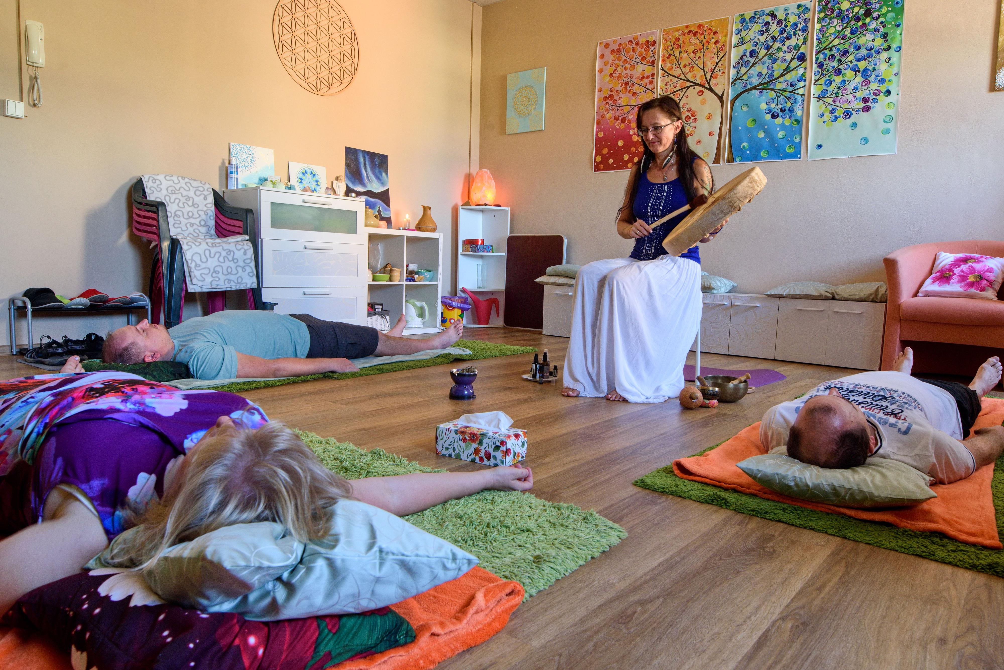 Osvoboď se - Centrum vědomého vnitřního rozvoje foto 3