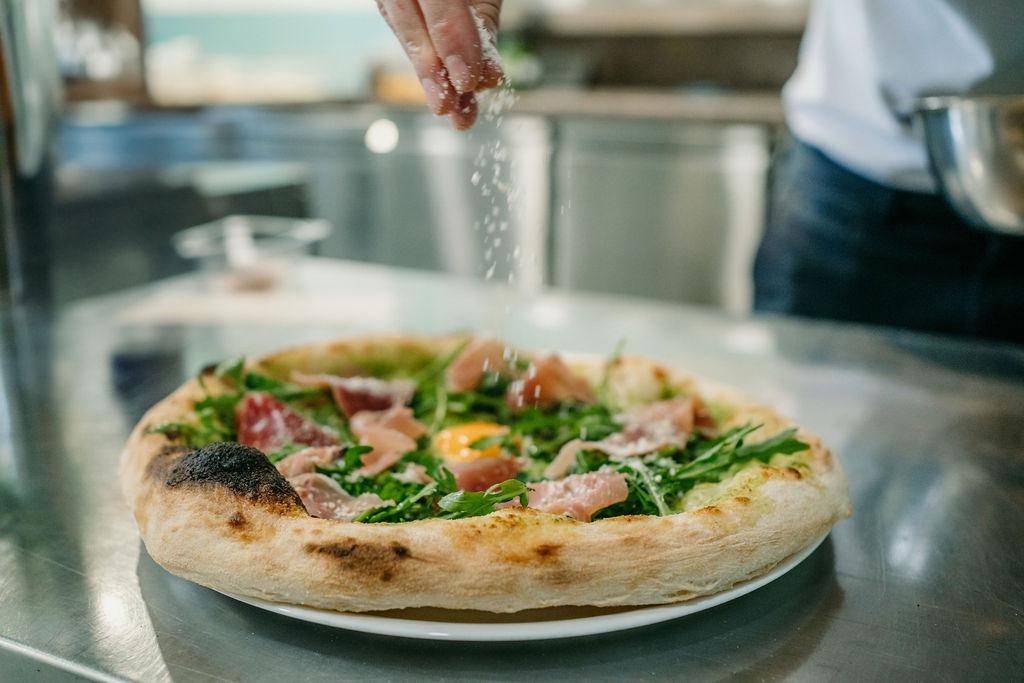 ALTRO PIZZA & BISTRO foto 6