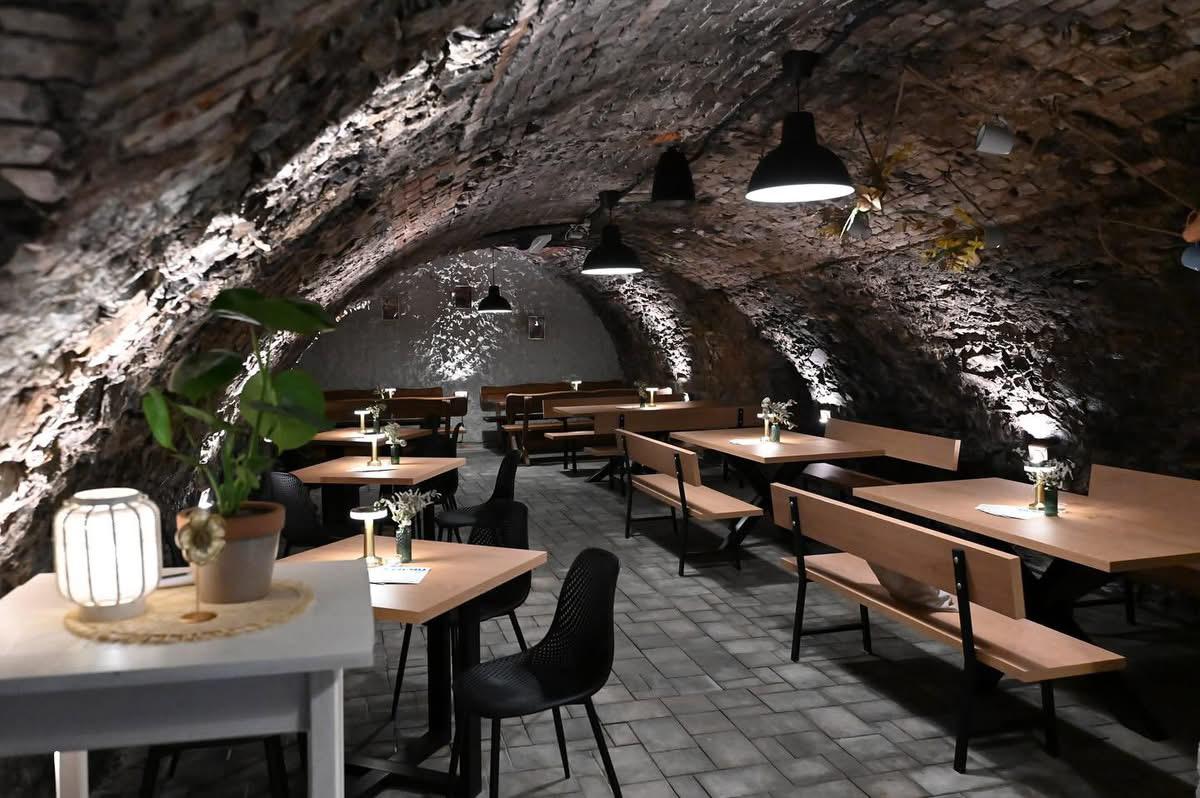 Sklep Bistro foto 1