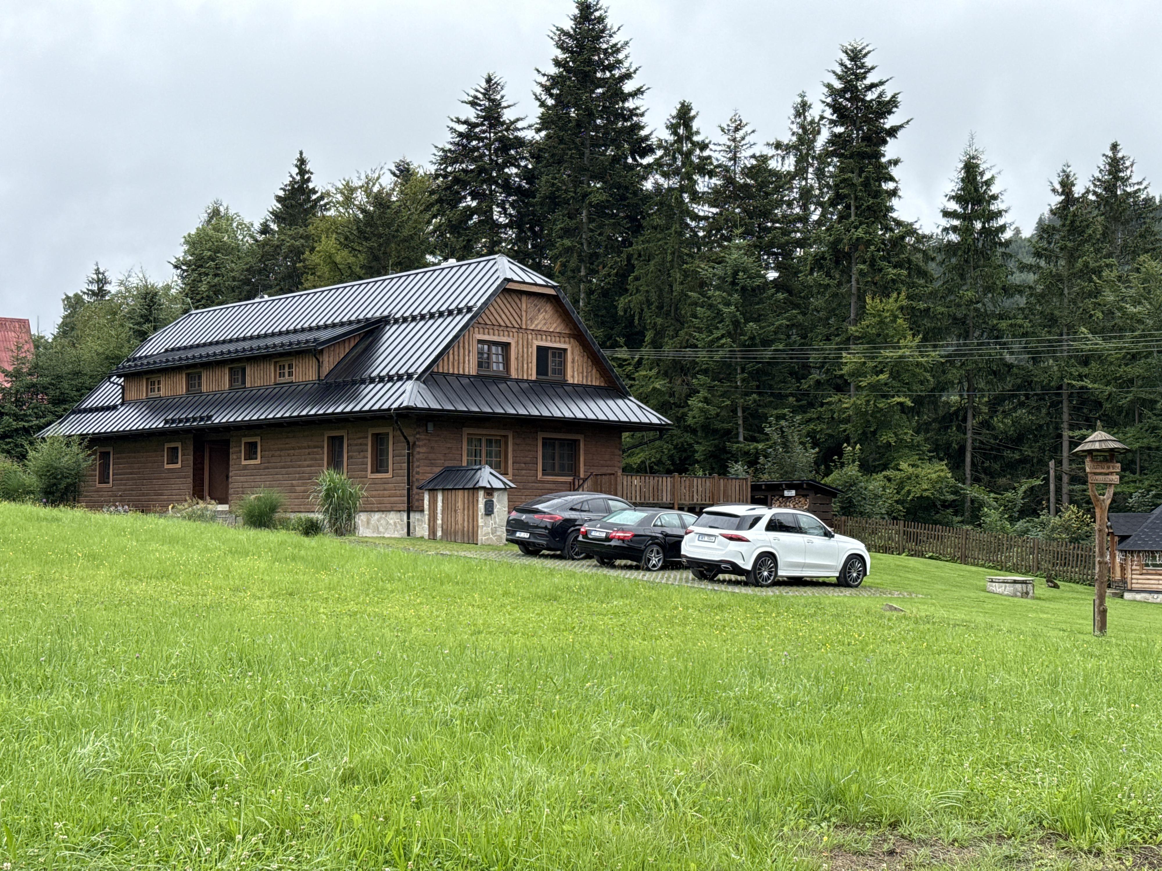 Club trading, s.r.o.