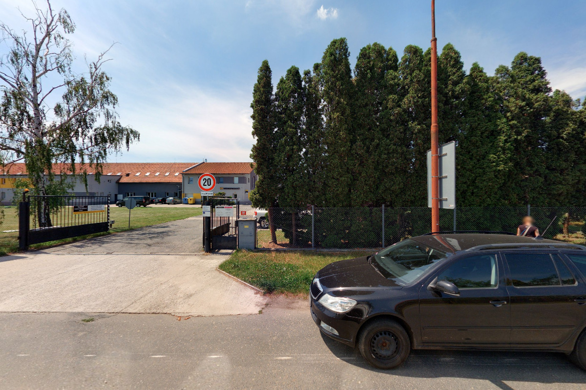 Hamedia - výroba reklamy foto 5