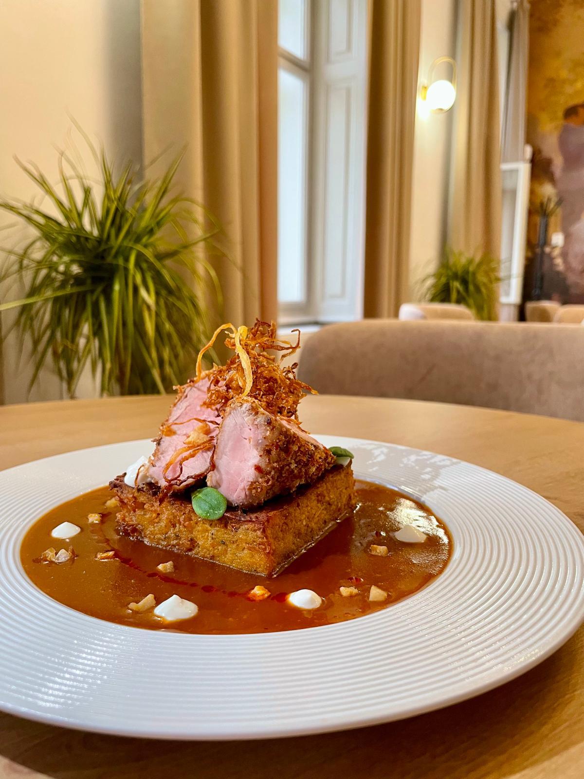 Storno Coffee & Restaurant
