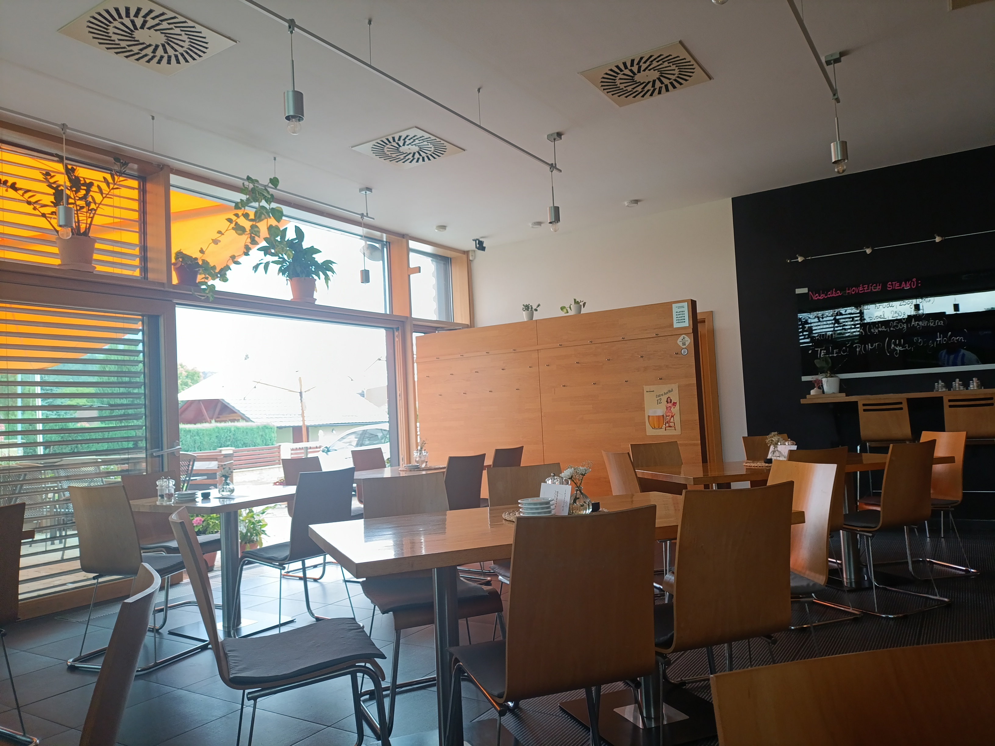 Restaurace U Kalvárie foto 4