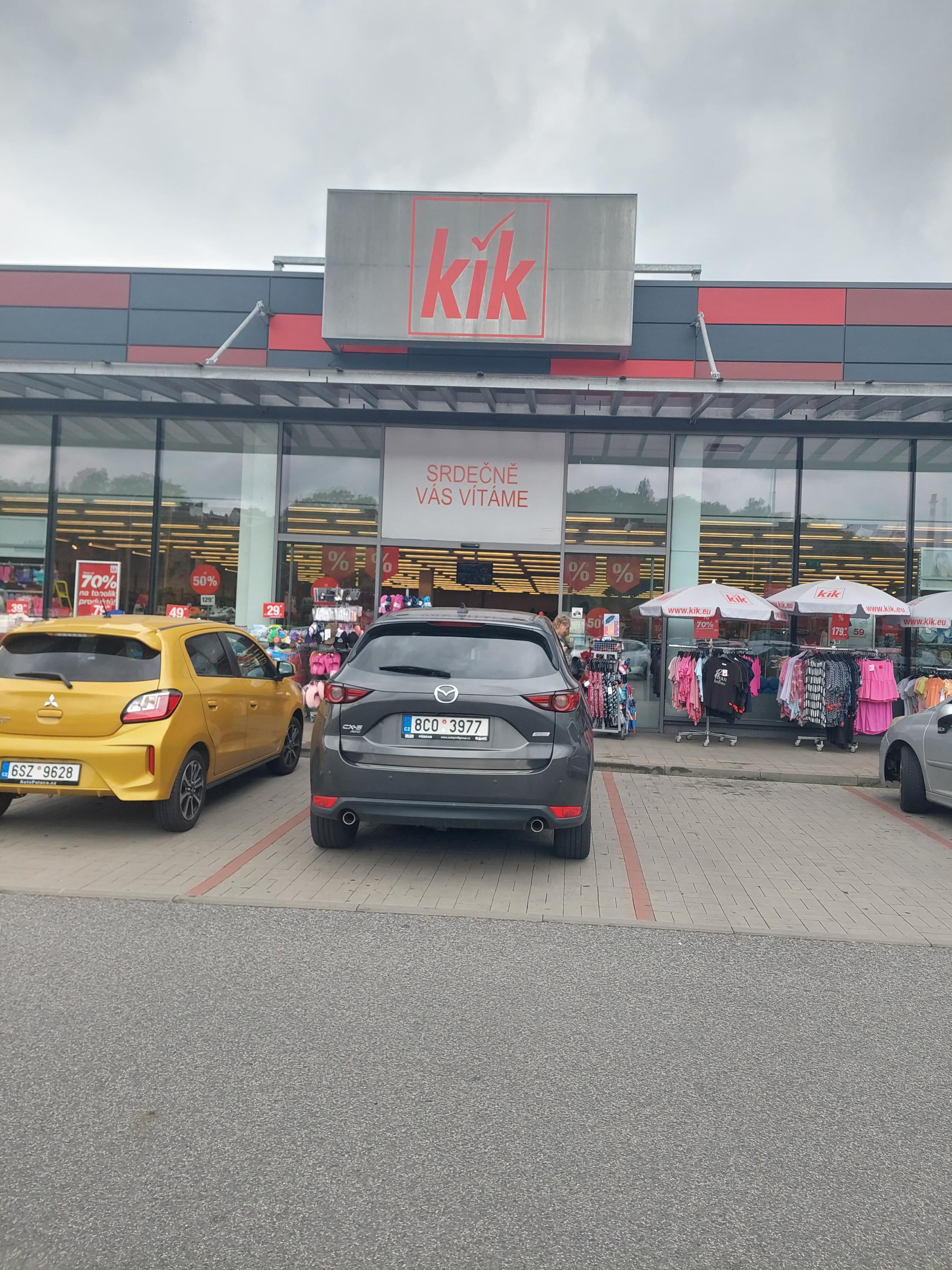 OC Fastmall foto 5