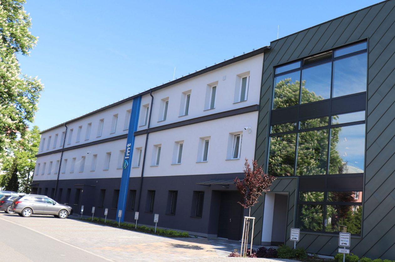 IMT Technologies & Solutions