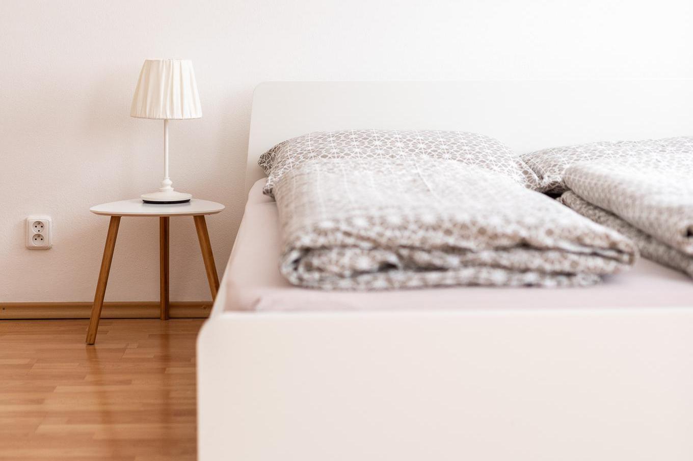 Ubytování v soukromí Lužická