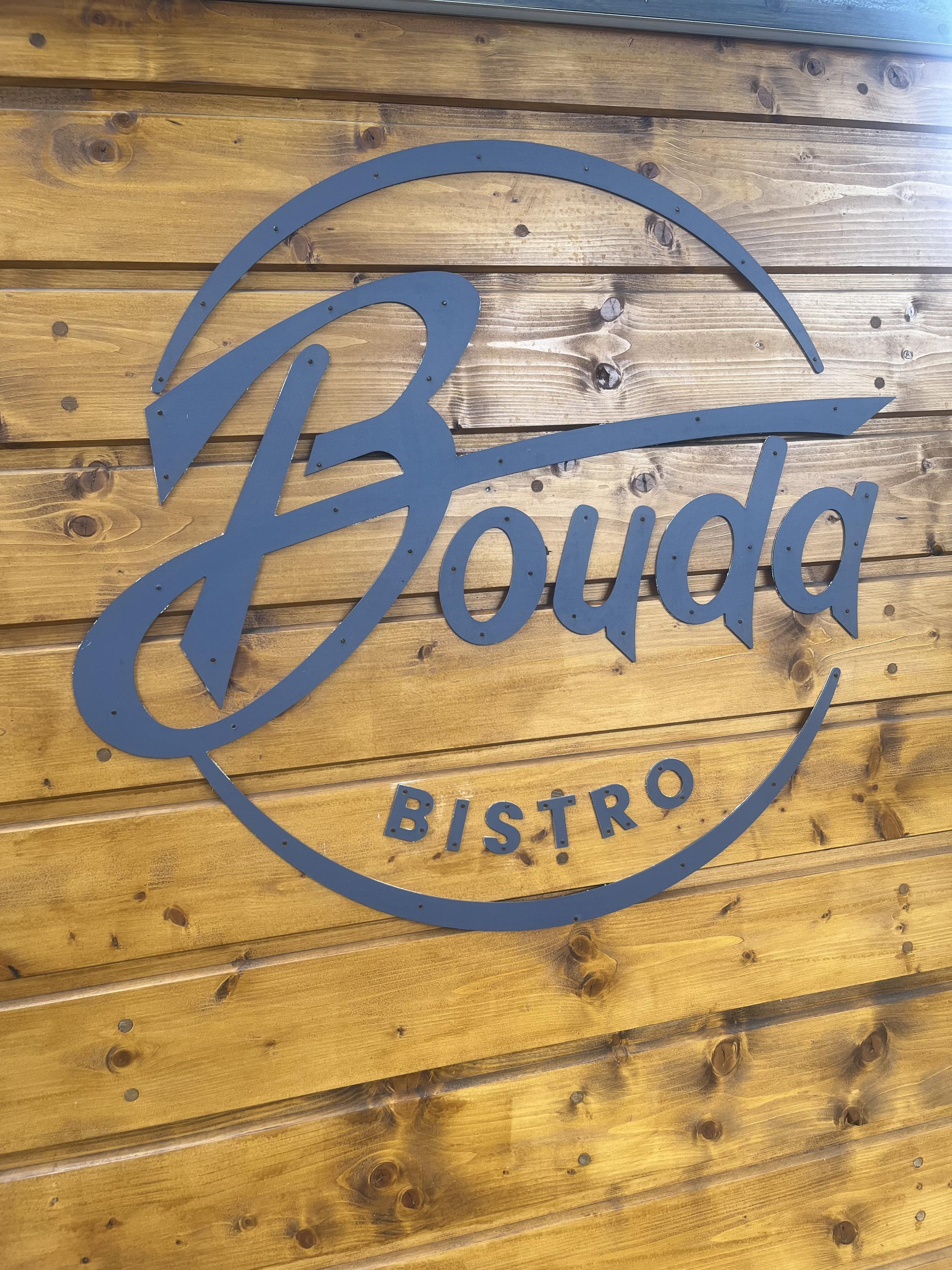 Bistro Bouda foto 2