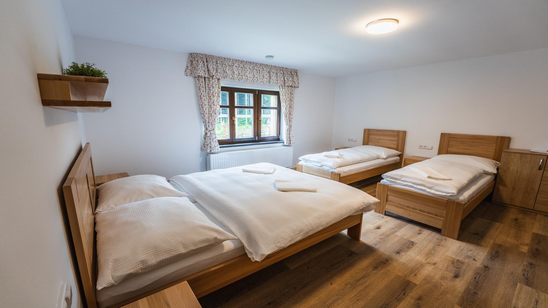 Apartmány Mezivodí foto 4