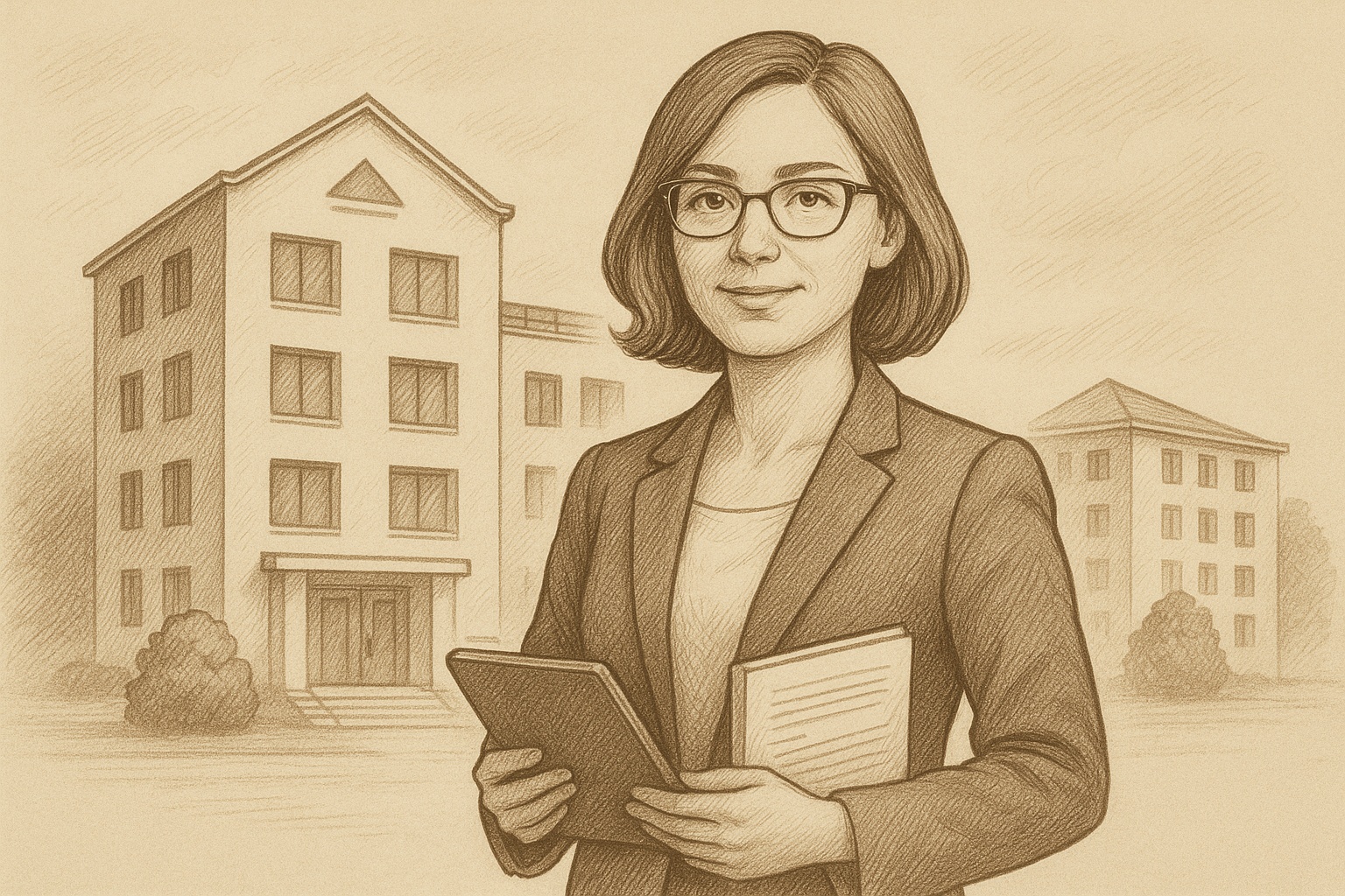 Profesionální předseda