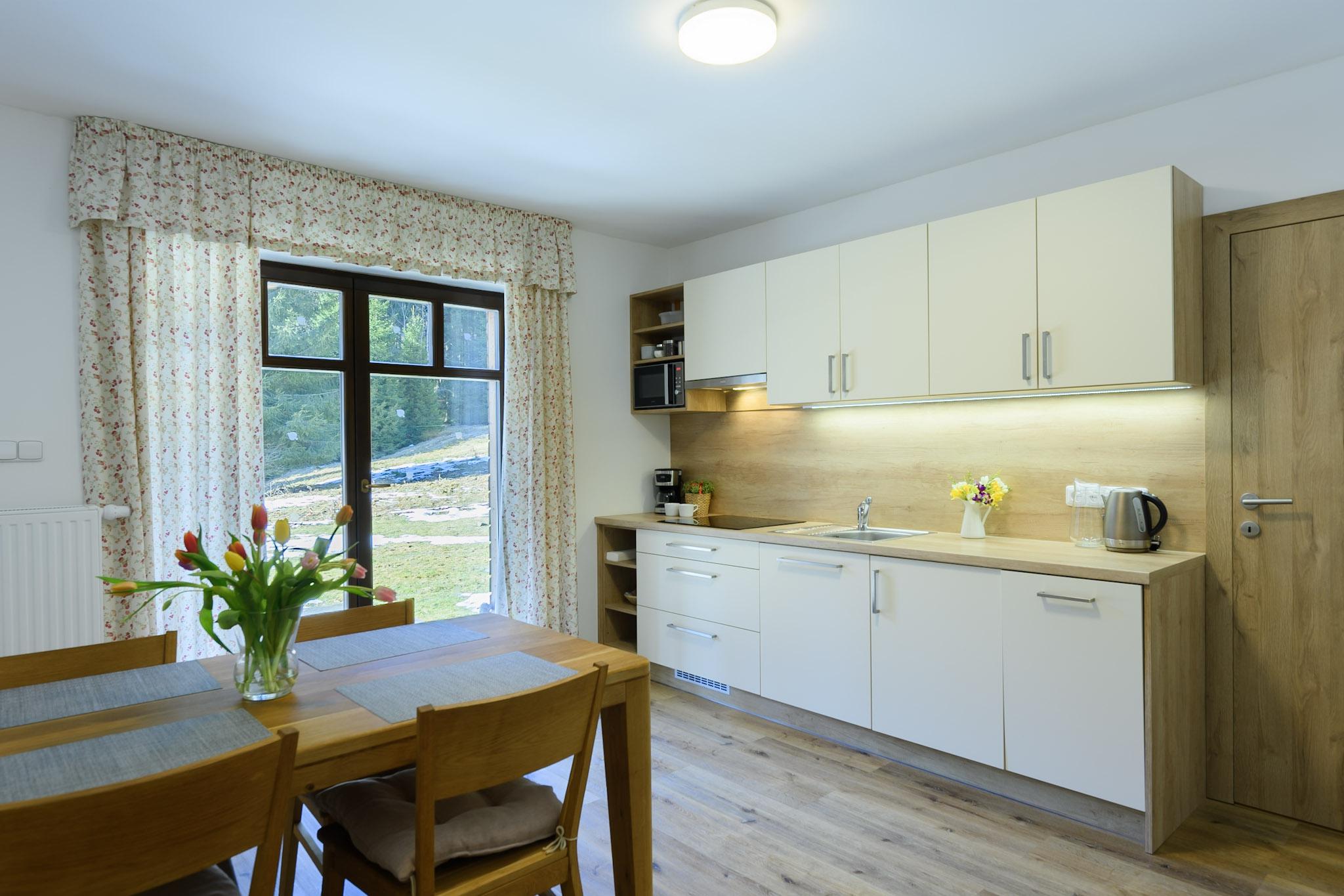 Apartmány Mezivodí foto 5