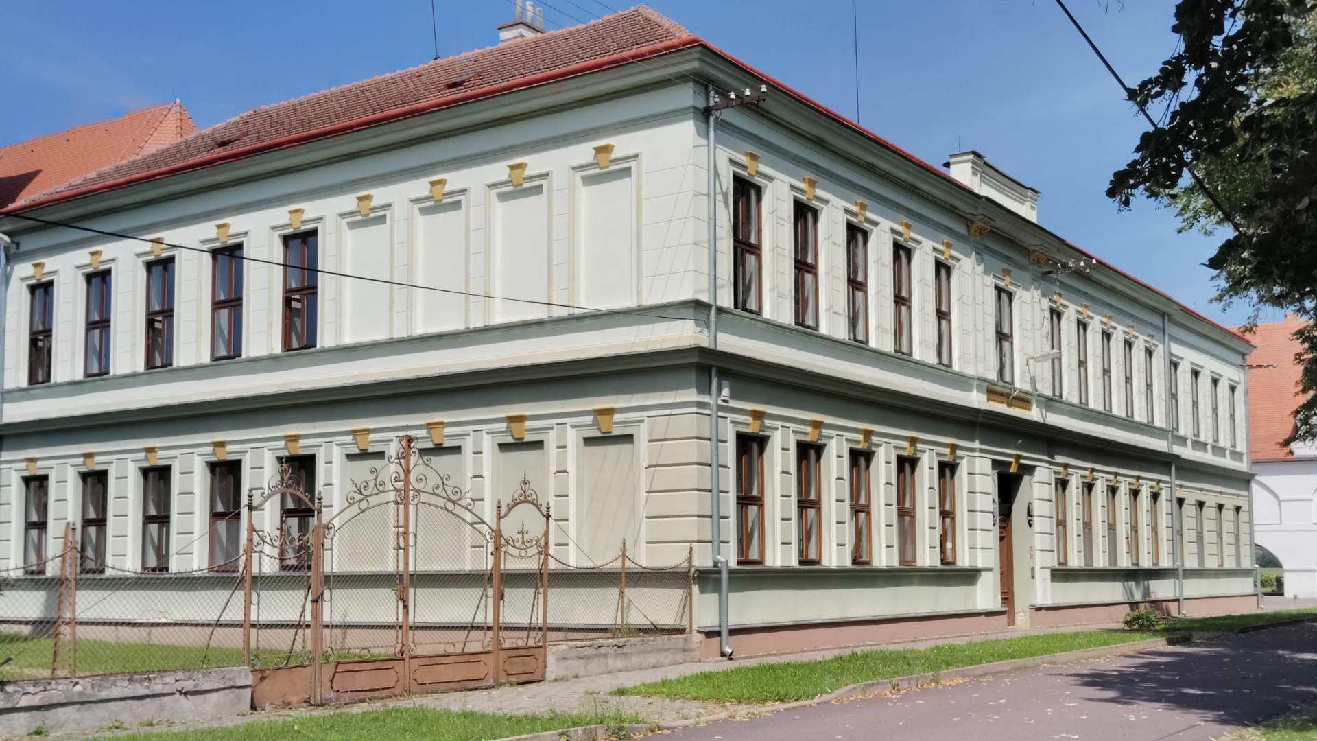 Slup - obecní úřad foto 5