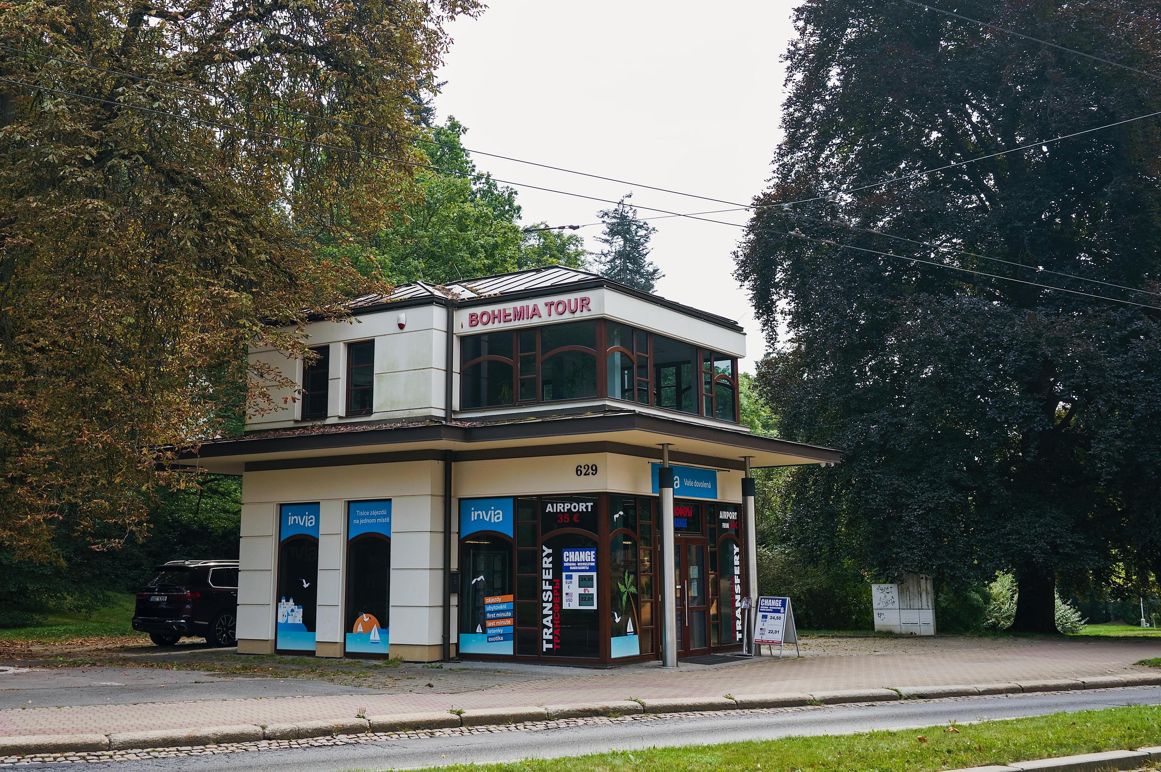 Invia - cestovní agentura foto 5