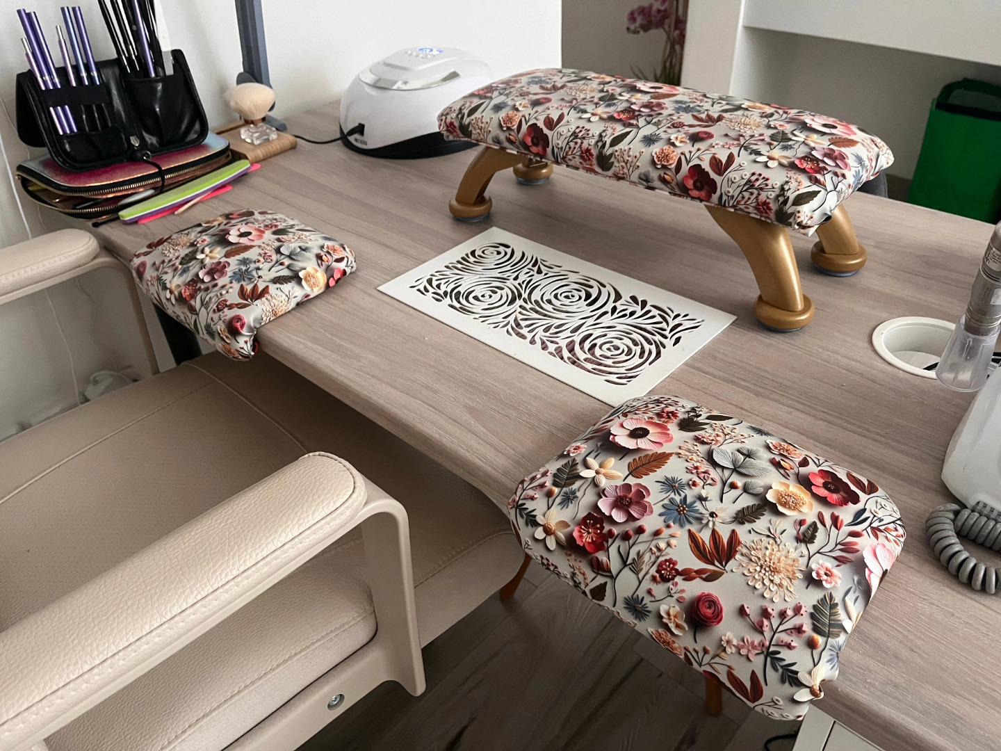 Salón na míru foto 6