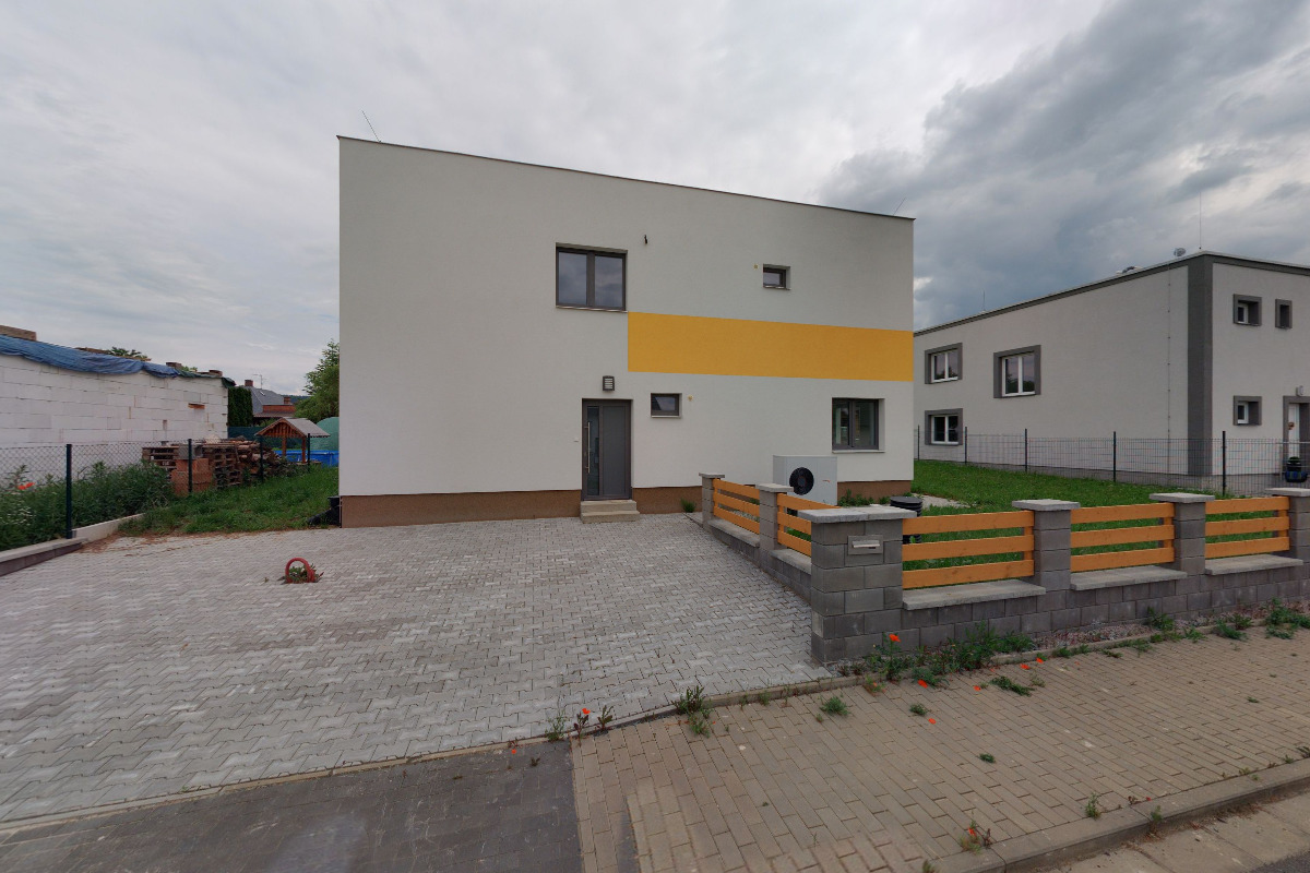 Bc. Olena Bechná, DiS. foto 2