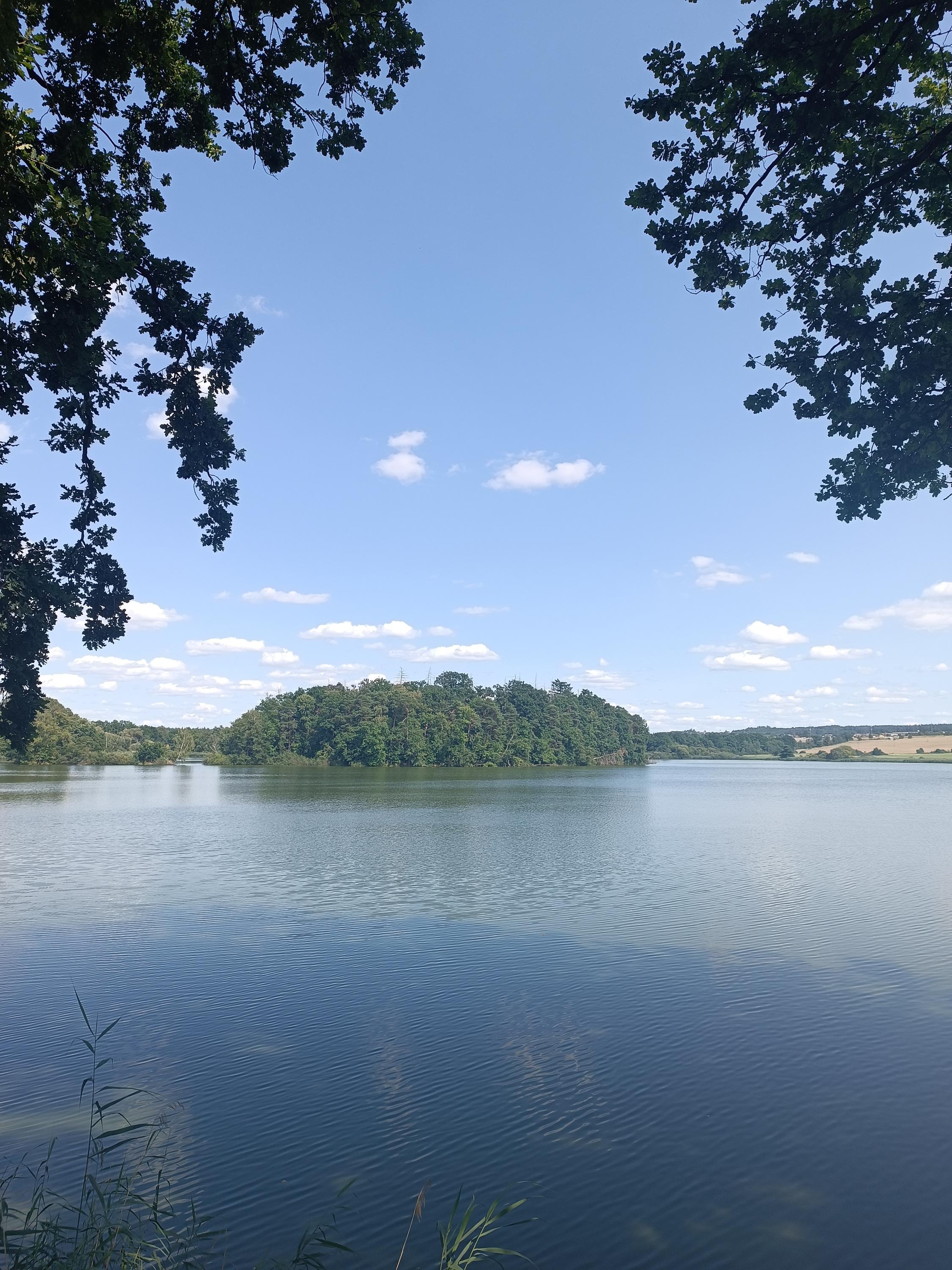 Letní základna Palcát foto 4