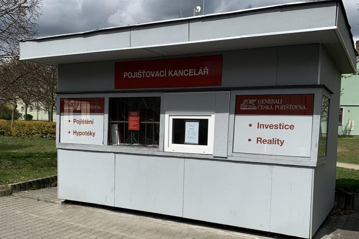 Generali Česká pojišťovna, a.s. - Ing. Dana Krepindlová