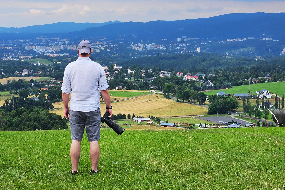 Tomáš Šreiber Fotograf