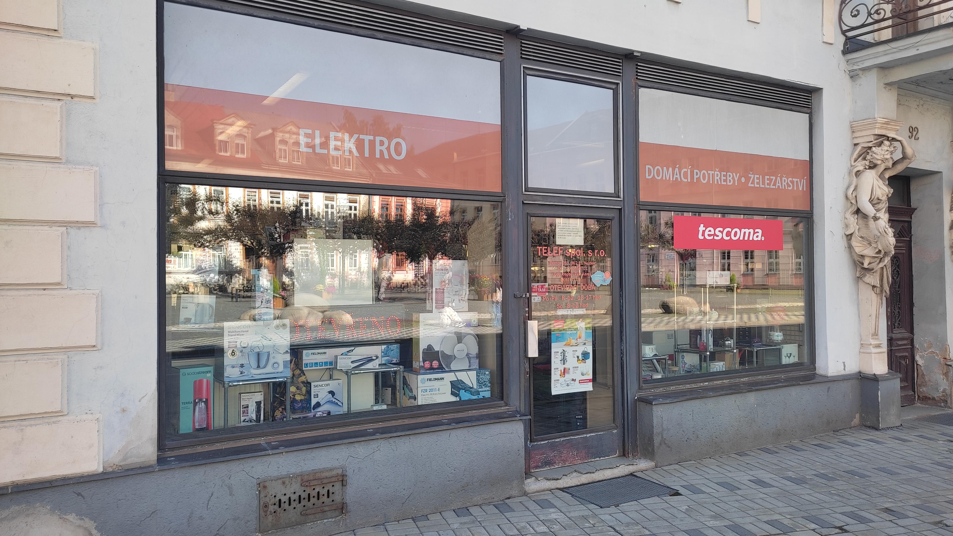 TELEF, spol. s r.o. foto 2