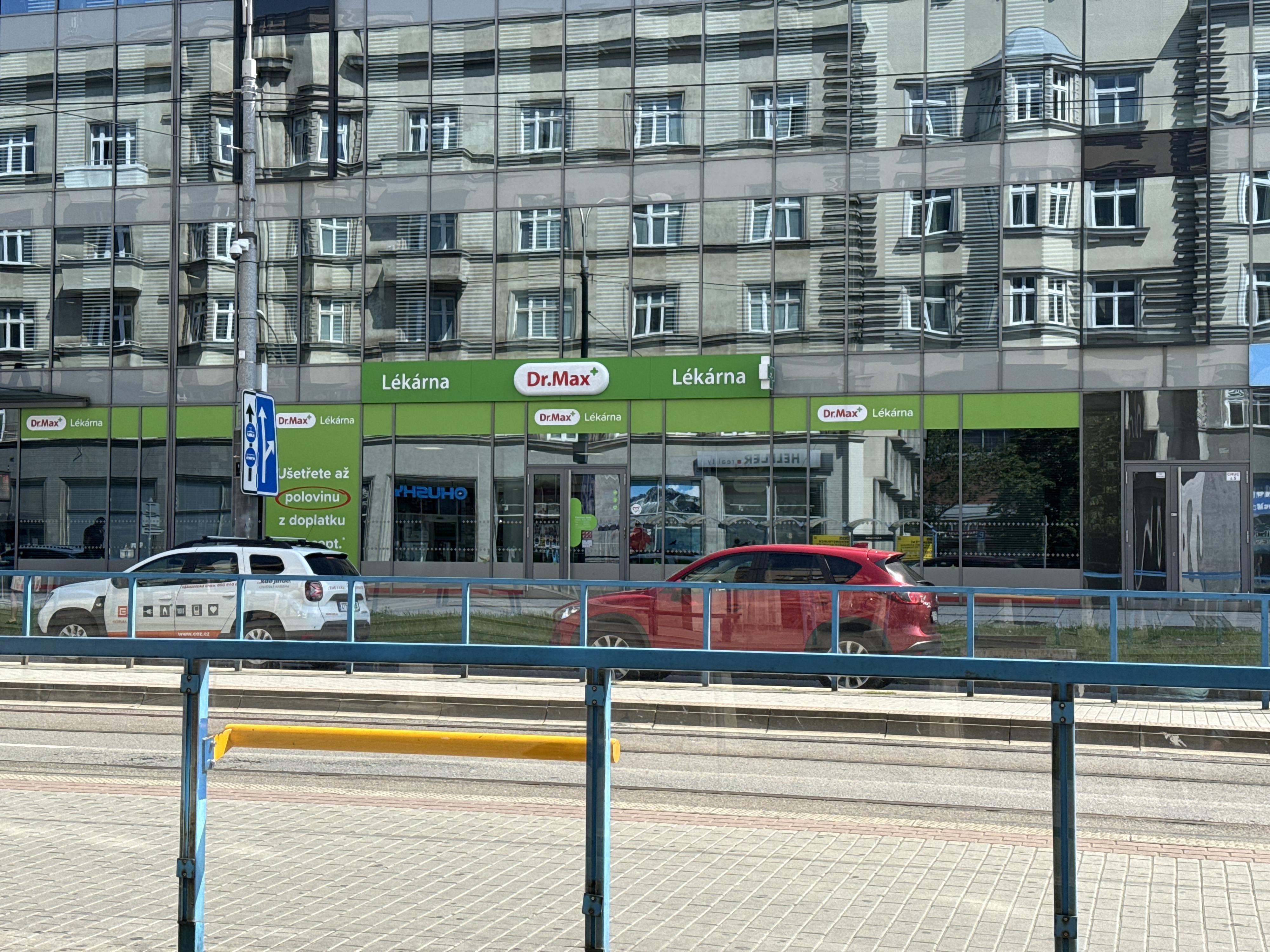 Dr.Max Lékárna foto 2