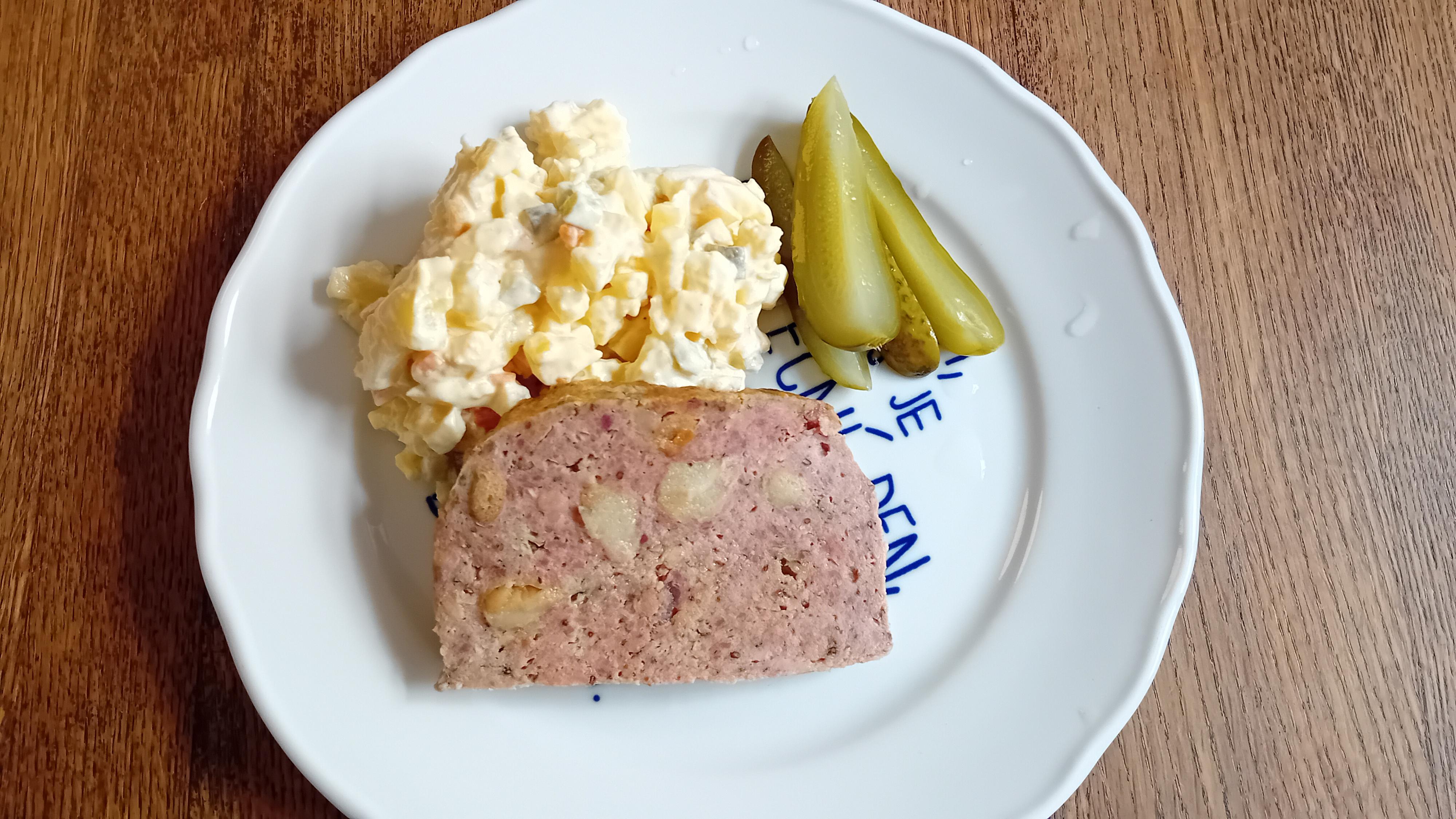 Lokál U Jiráta foto 4