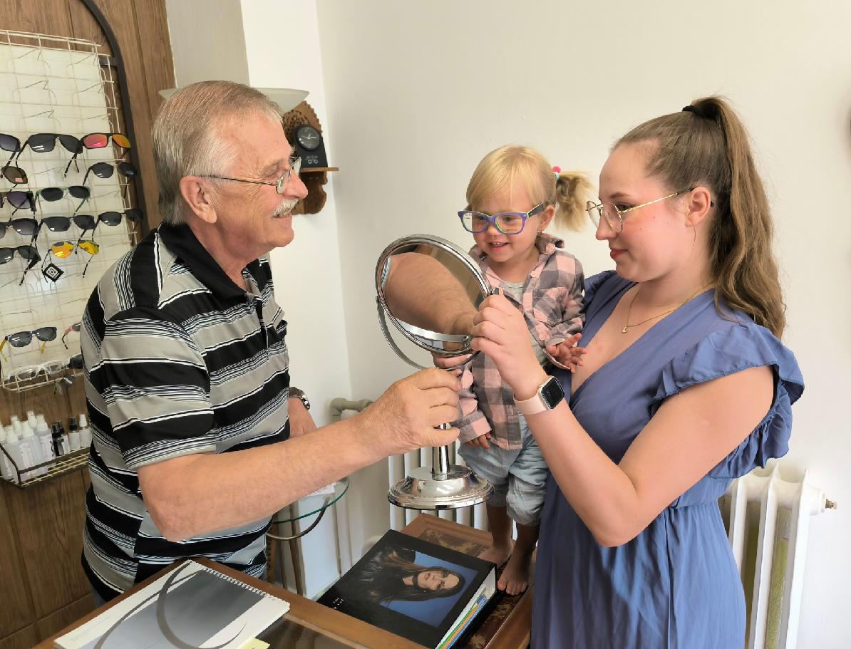 Nippert - Oční optika foto 4