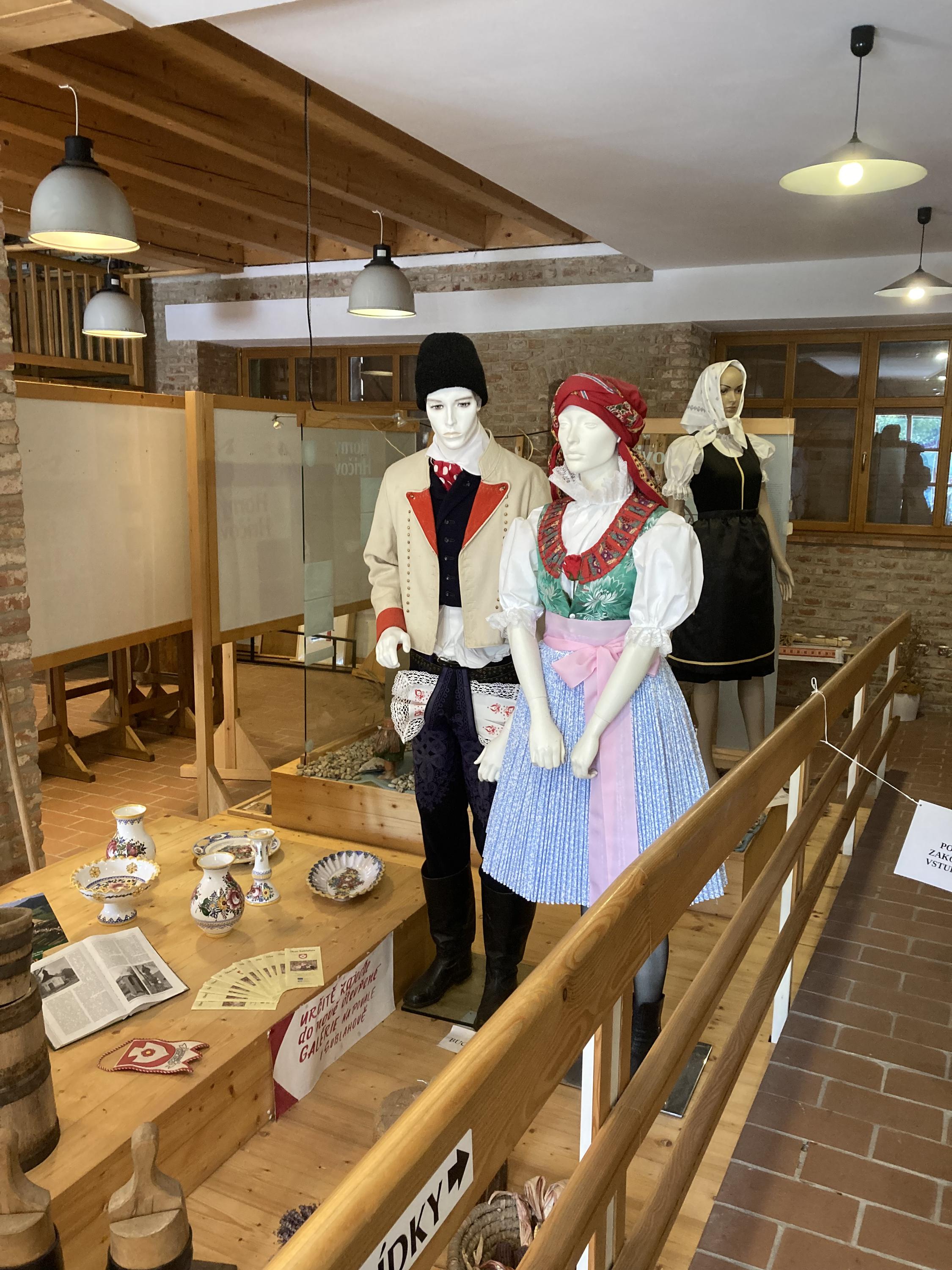 Muzeum Podhradí foto 2