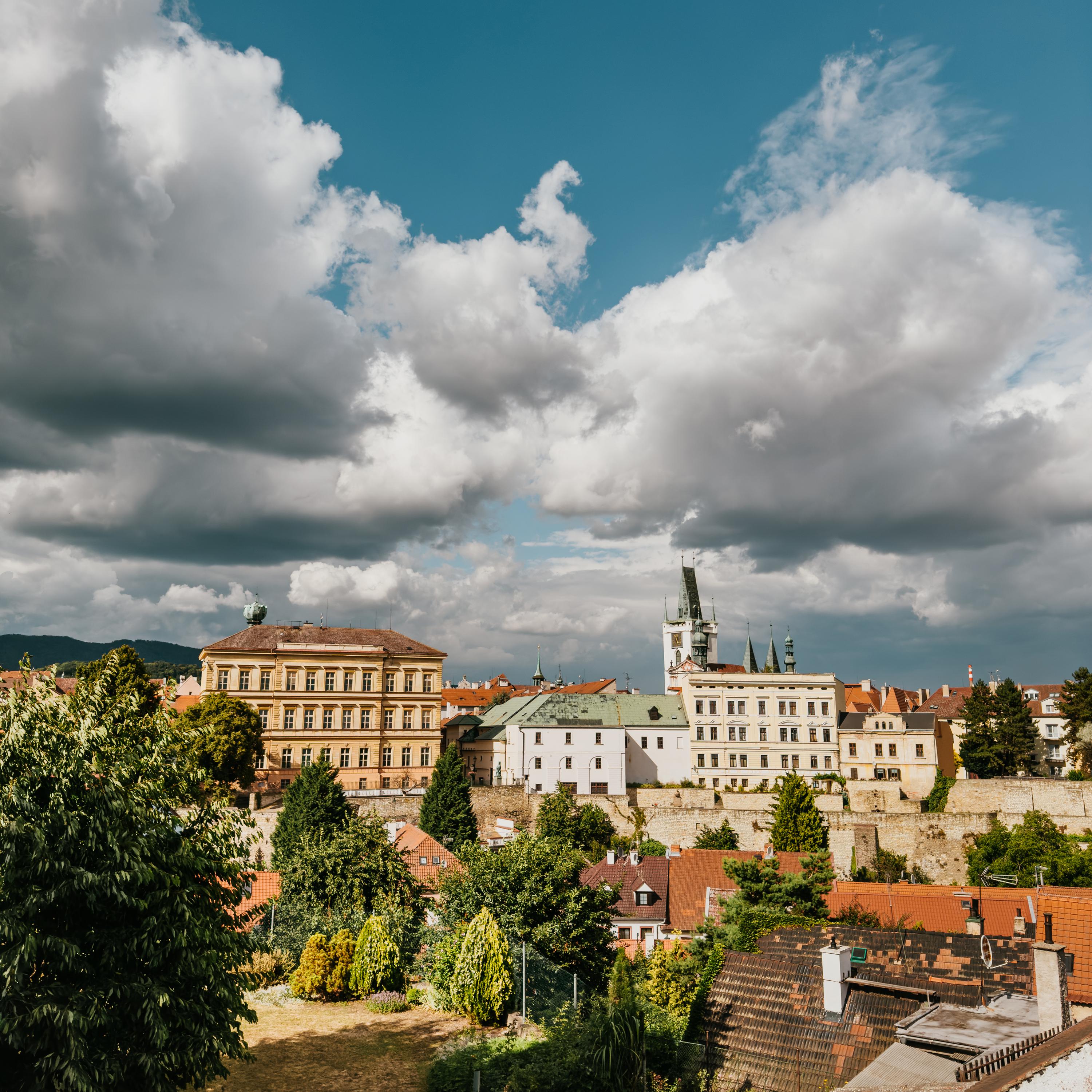 Apartmán Vikárka - dům Karla Hynka Máchy foto 6