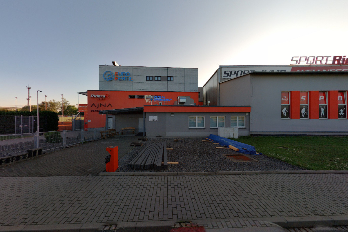 AJNA dental clinic, s.r.o.