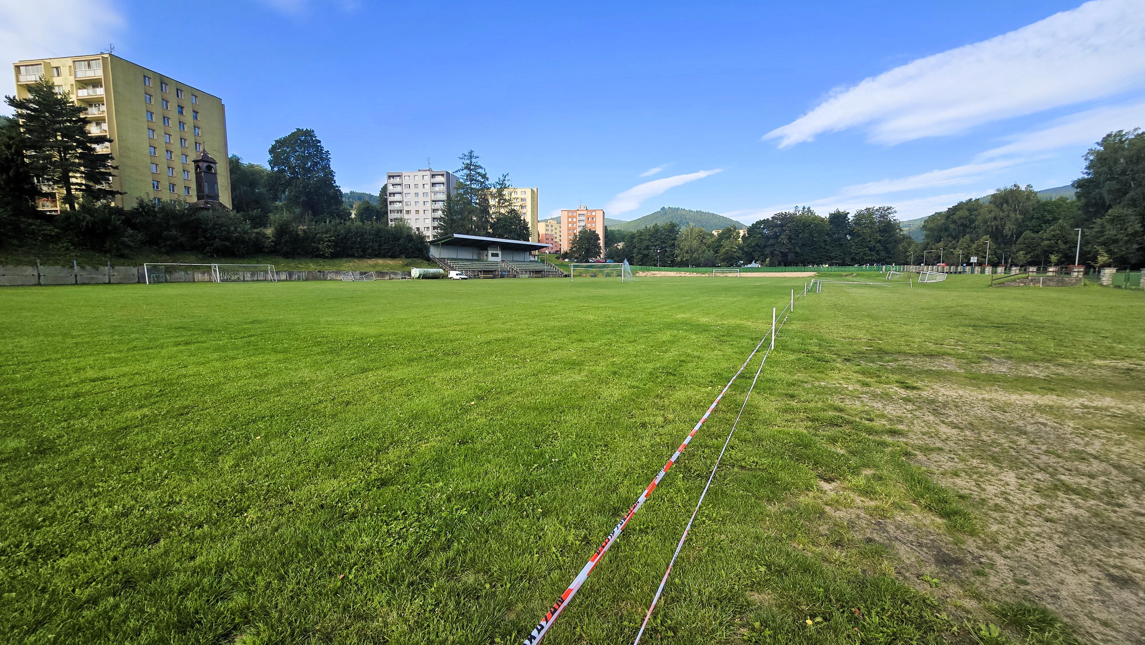 TJ Sokol Vrbno pod Pradědem foto 2