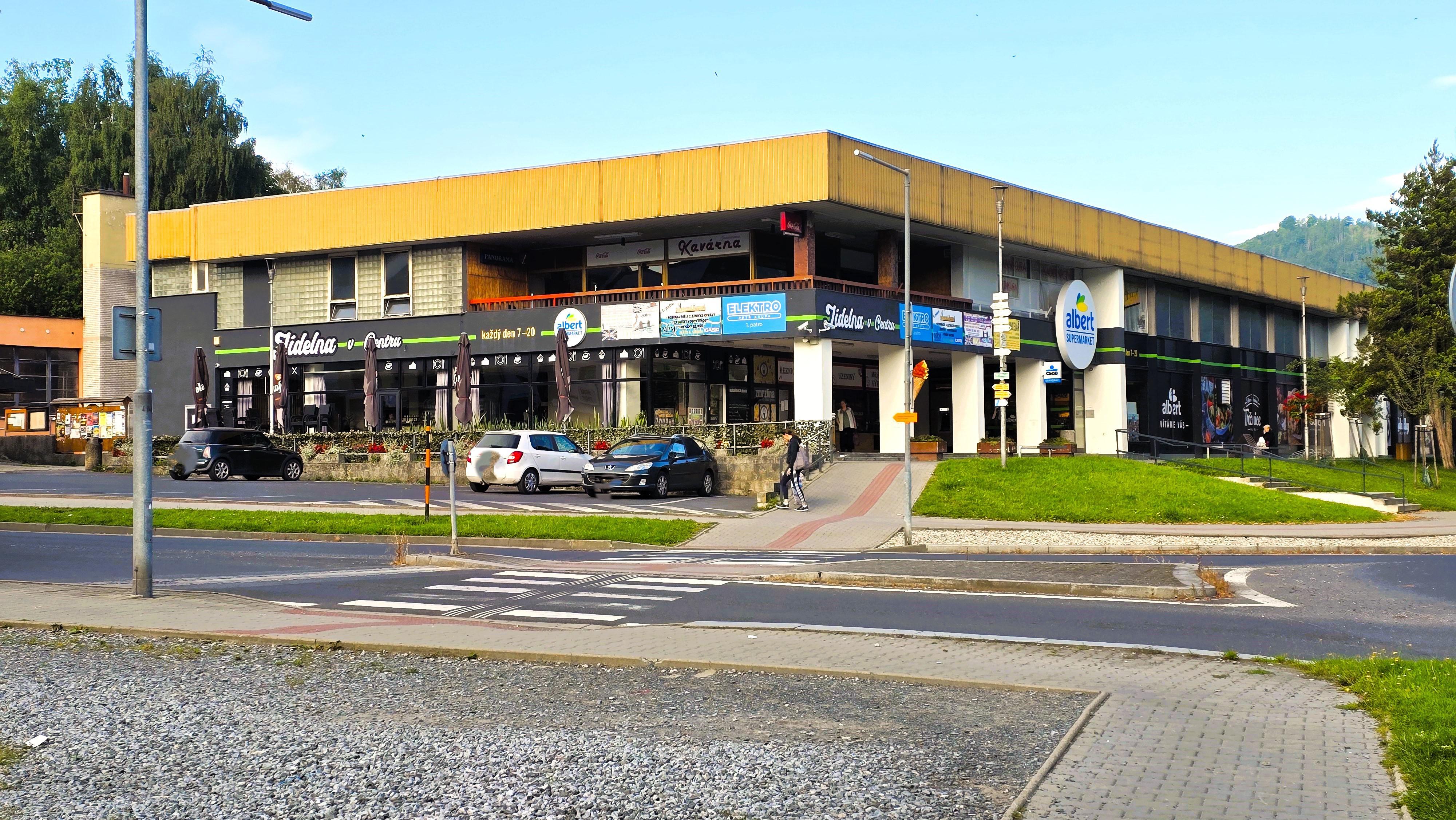 Albert Supermarket foto 4