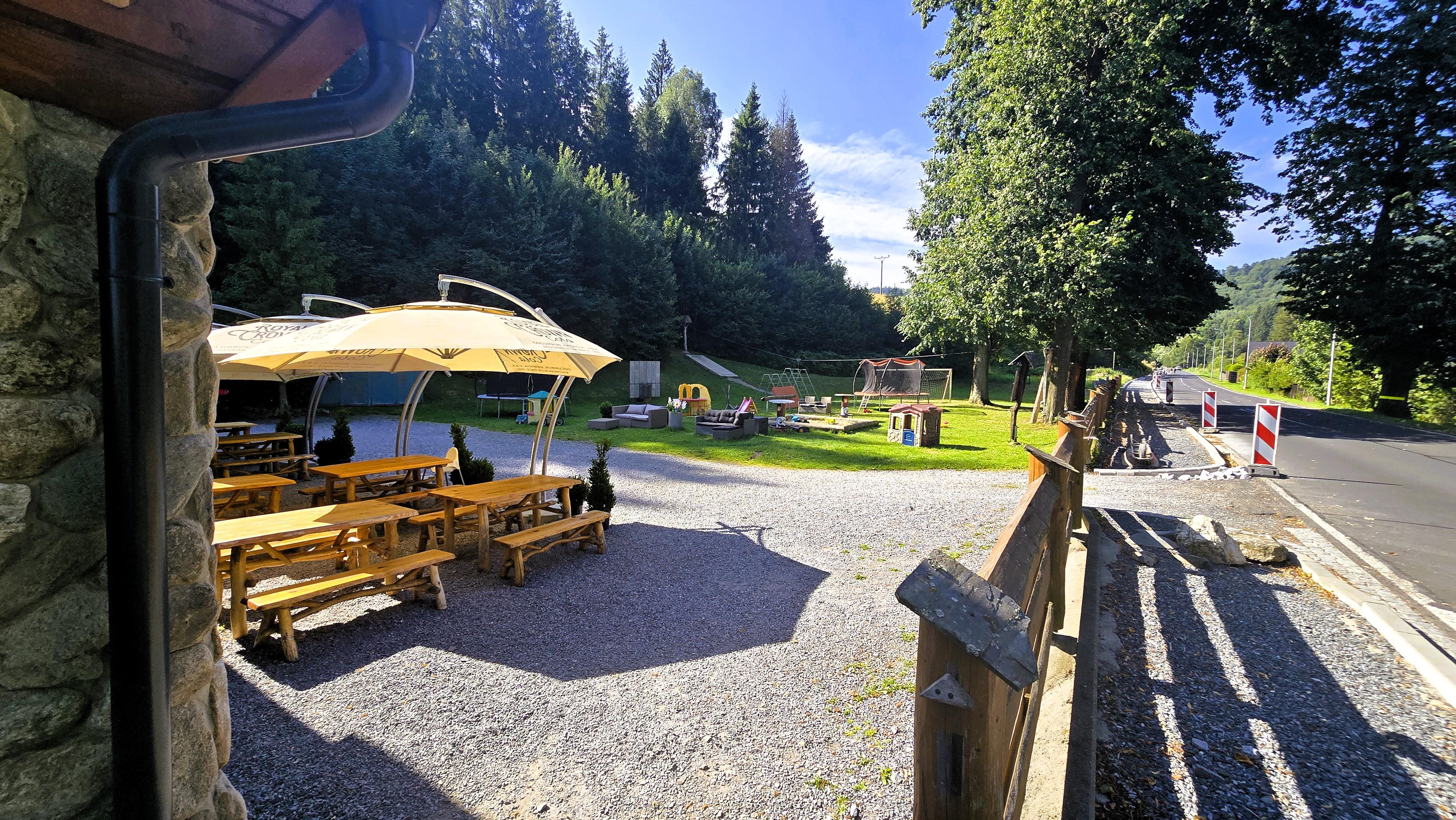 Pension u Jiřího foto 5