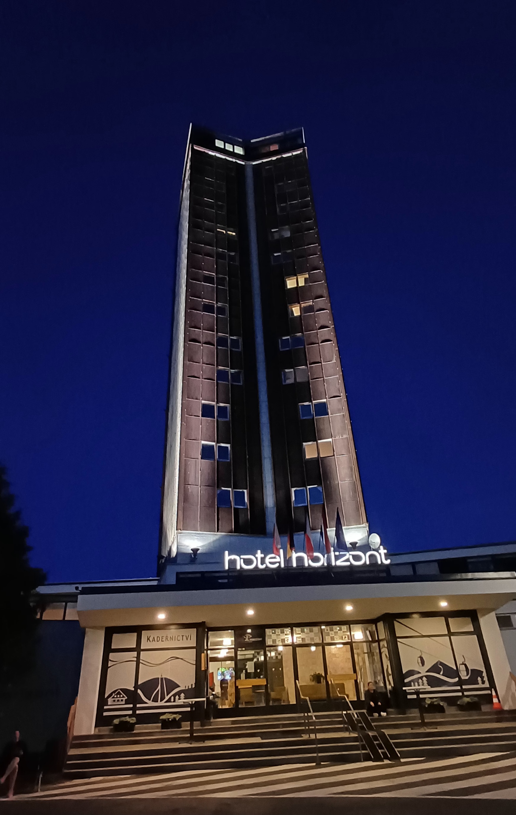 Hotel****Horizont foto 6