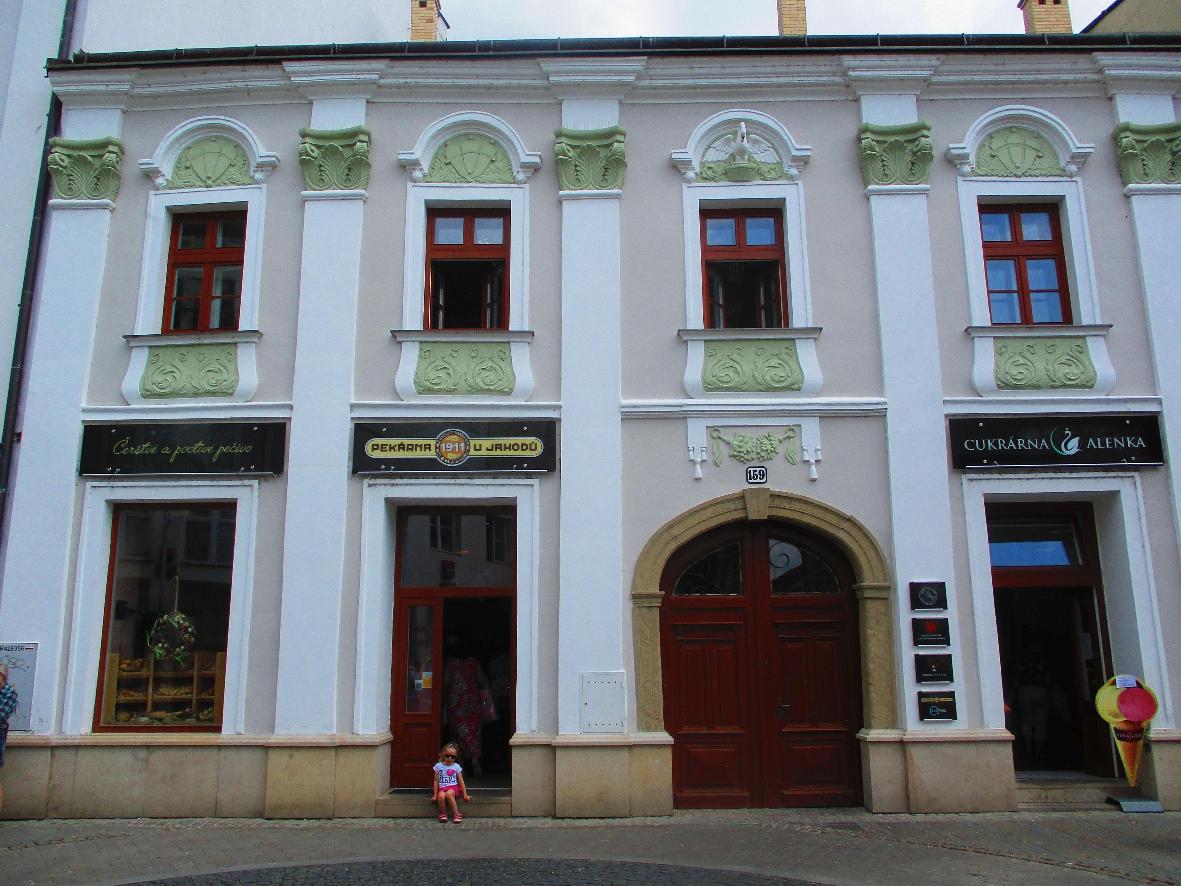 Pekárna u Jahodů, s.r.o. foto 5