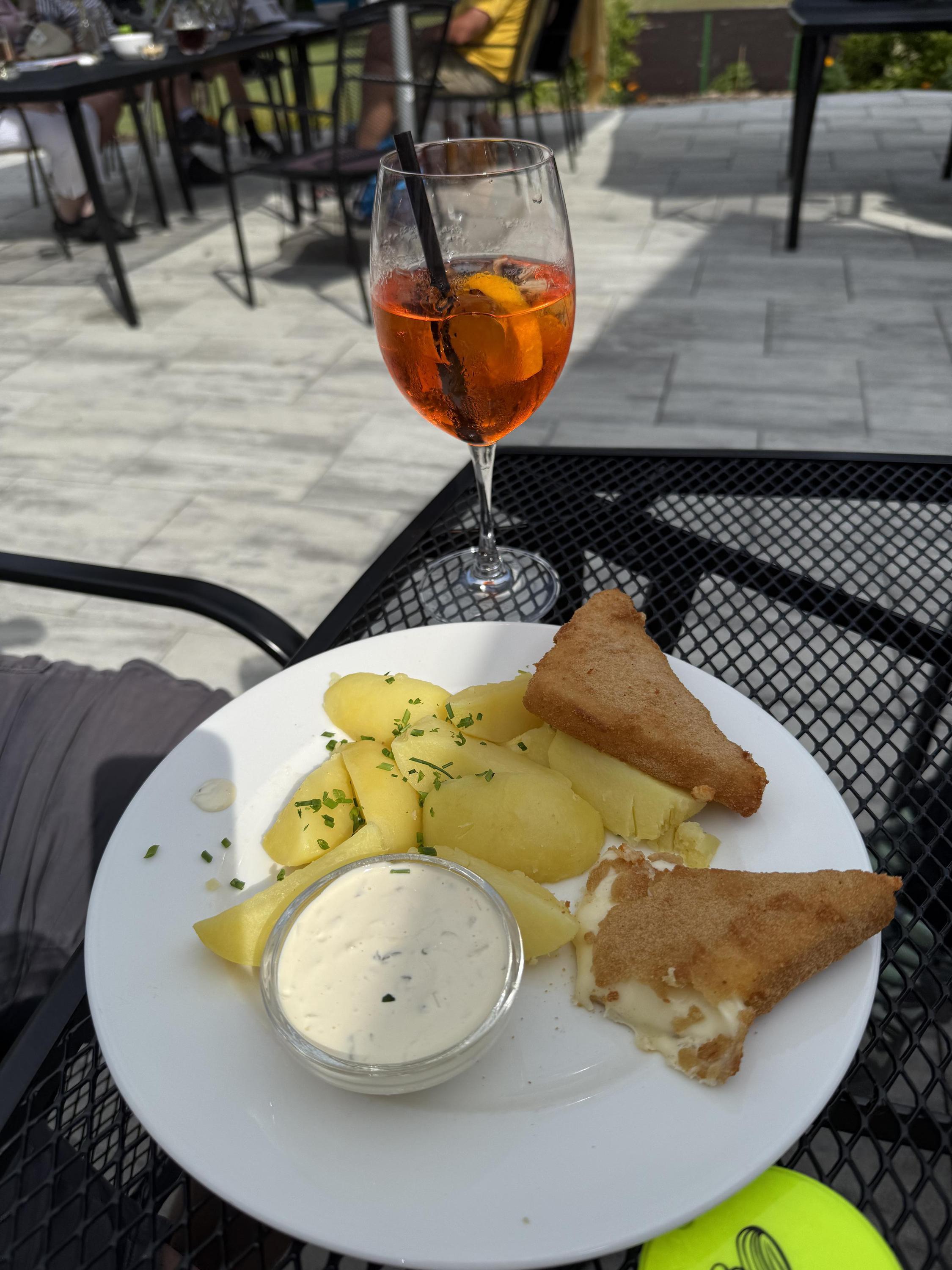 Restaurace Jasenka Zubří foto 5