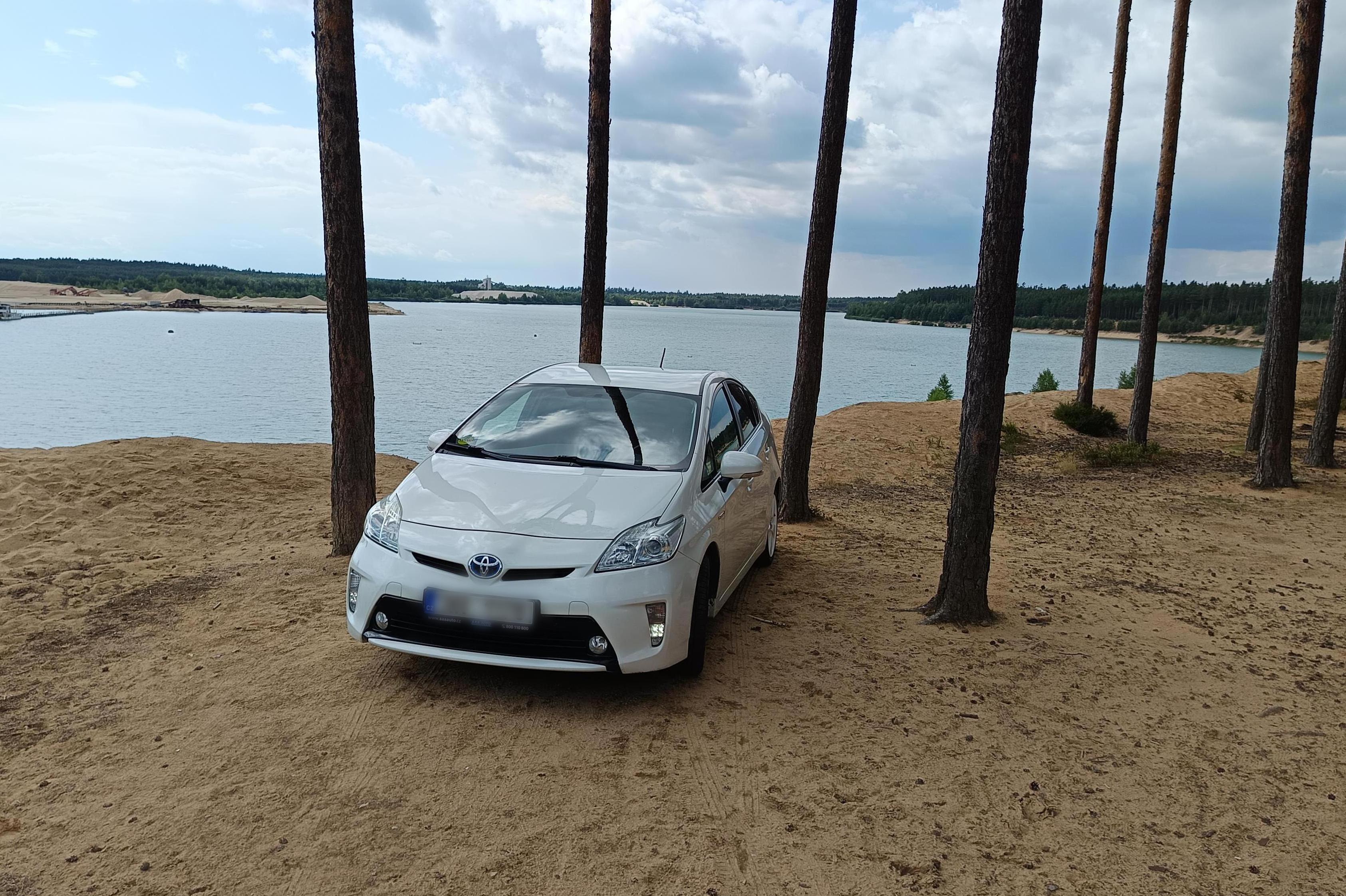 Taxislužba Jiří Drnek